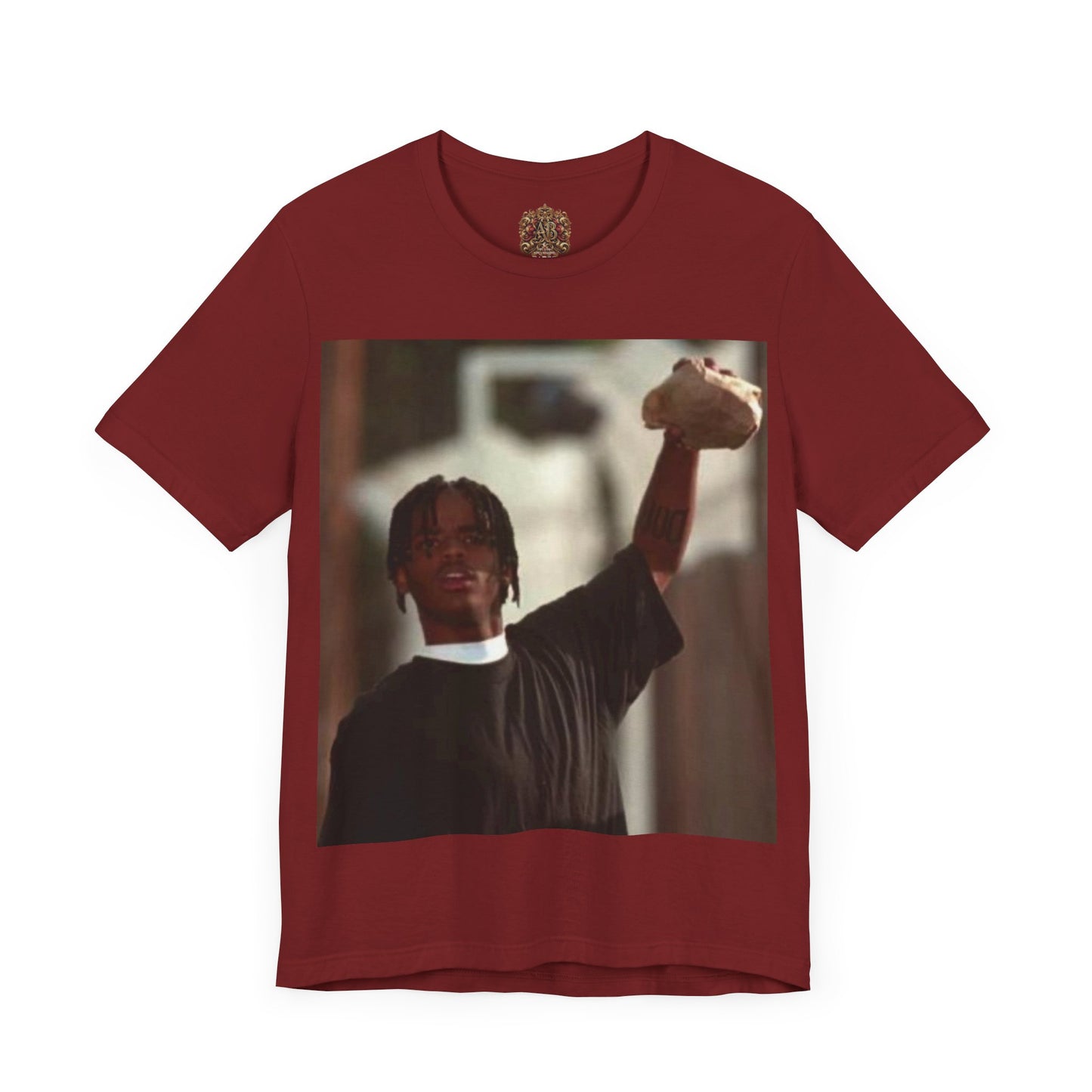 "Want A Hamburger" T-Shirt
