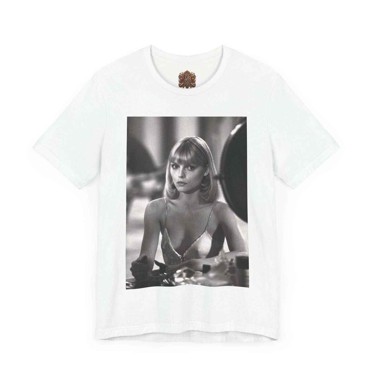 "Elvira Hancock" T-Shirt