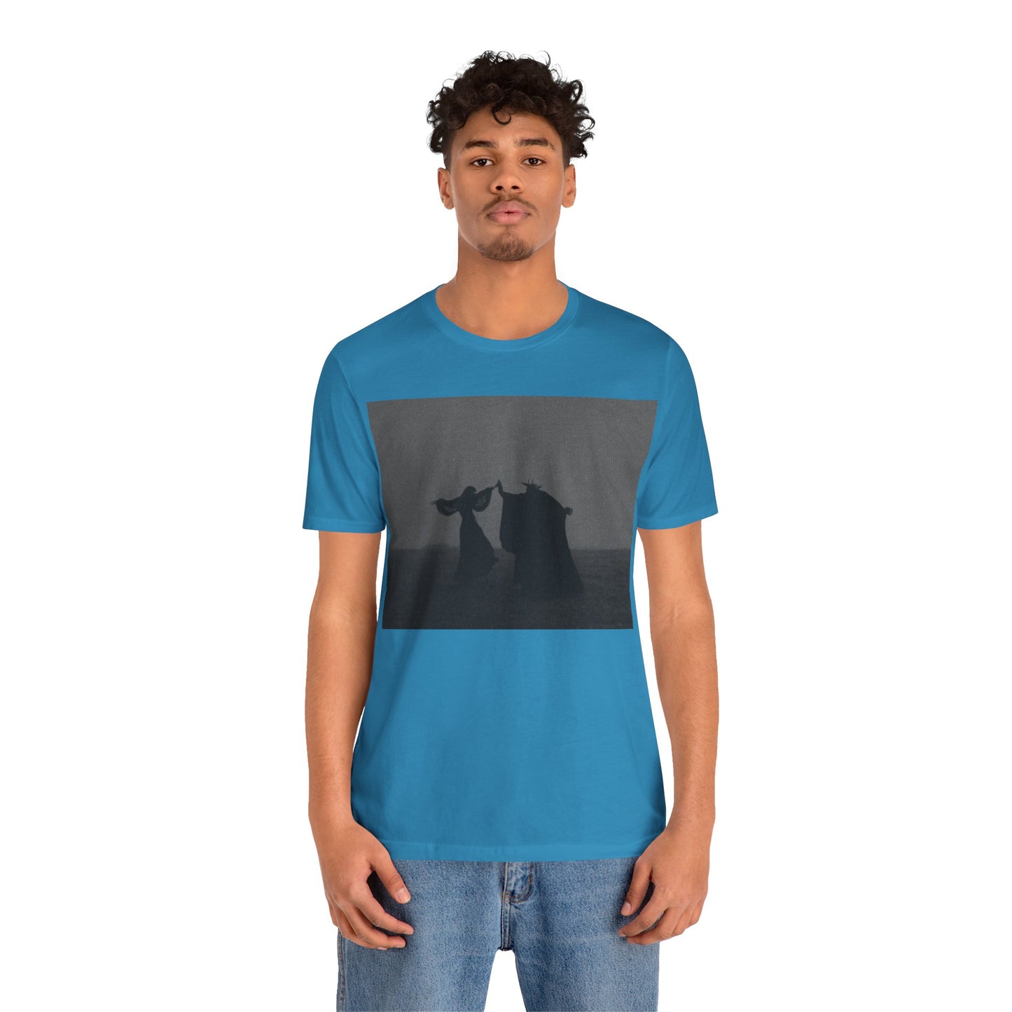 "Dancing With The Devil" T-Shirt
