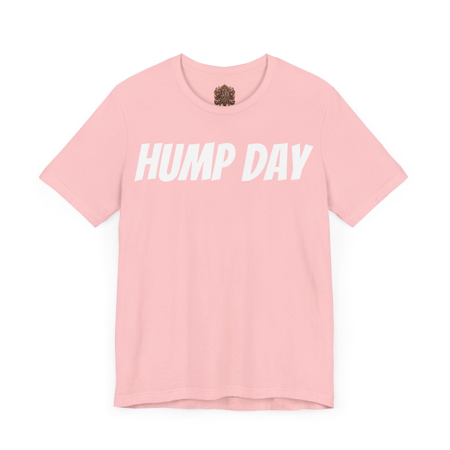 "Hump Day" T-Shirt