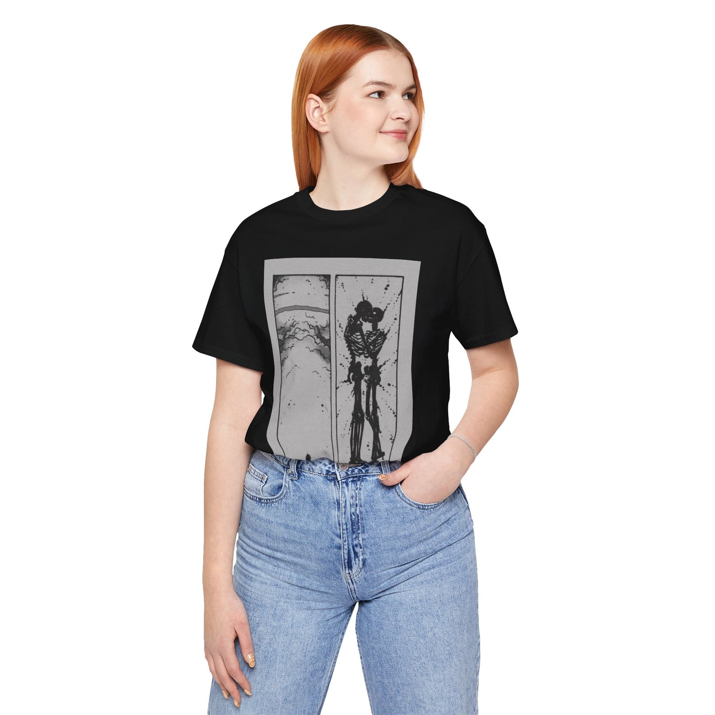 "Till Death" T-Shirt