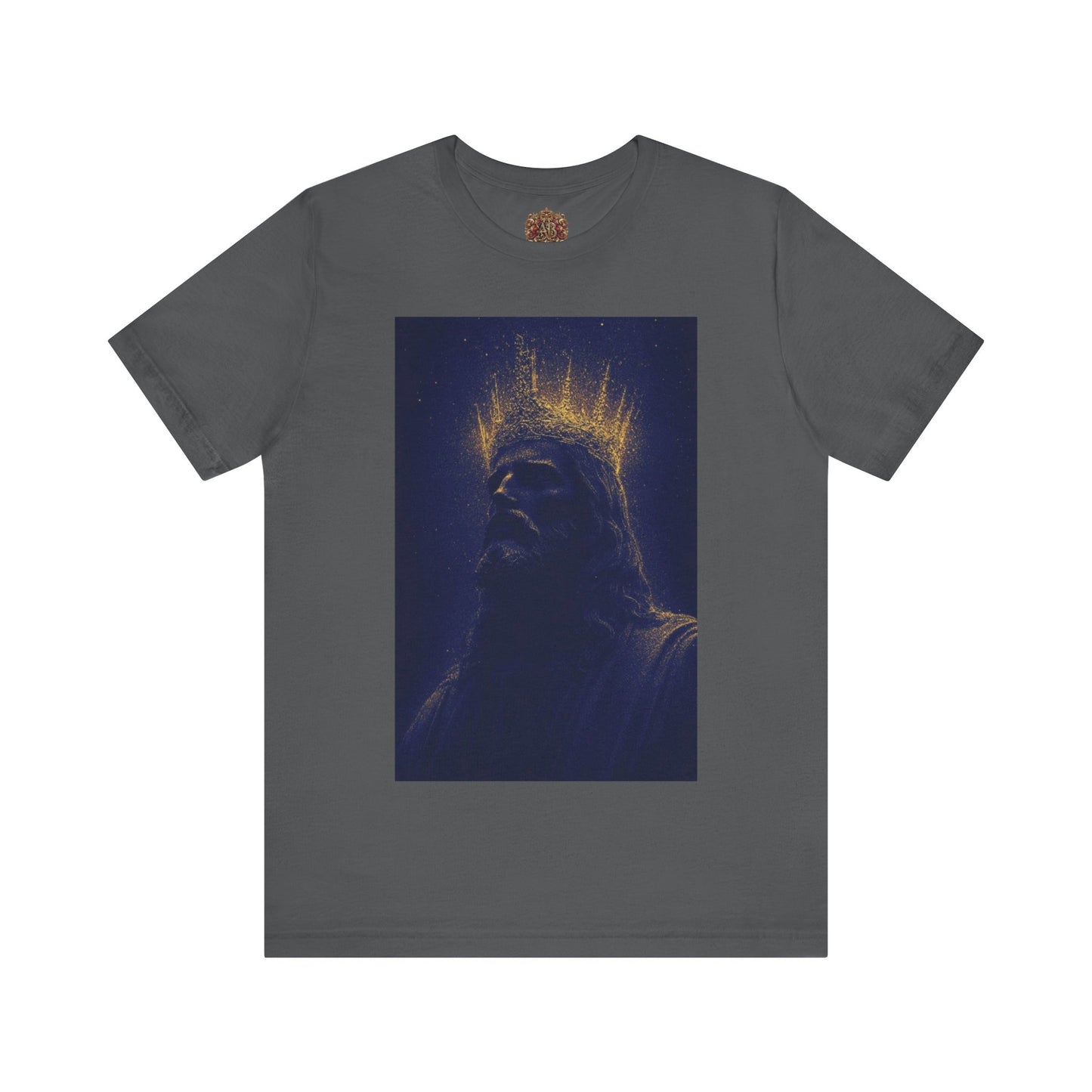 "Jesus Is King" T-Shirt
