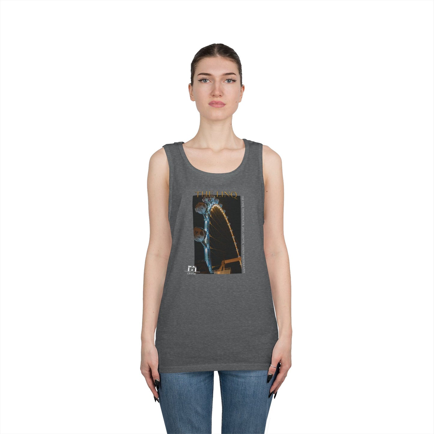"The Linq" Tank