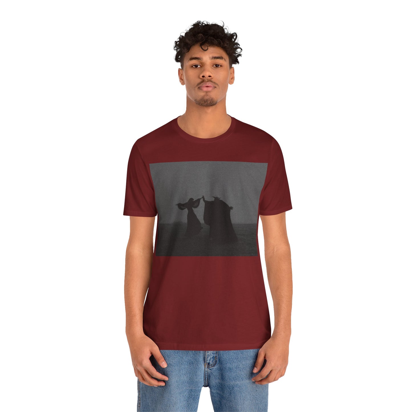 "Dancing With The Devil" T-Shirt