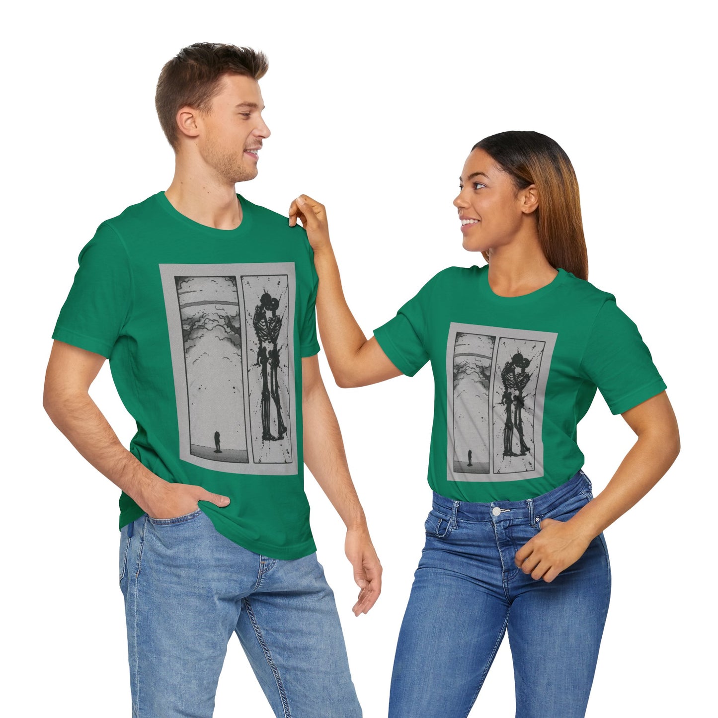 "Till Death" T-Shirt
