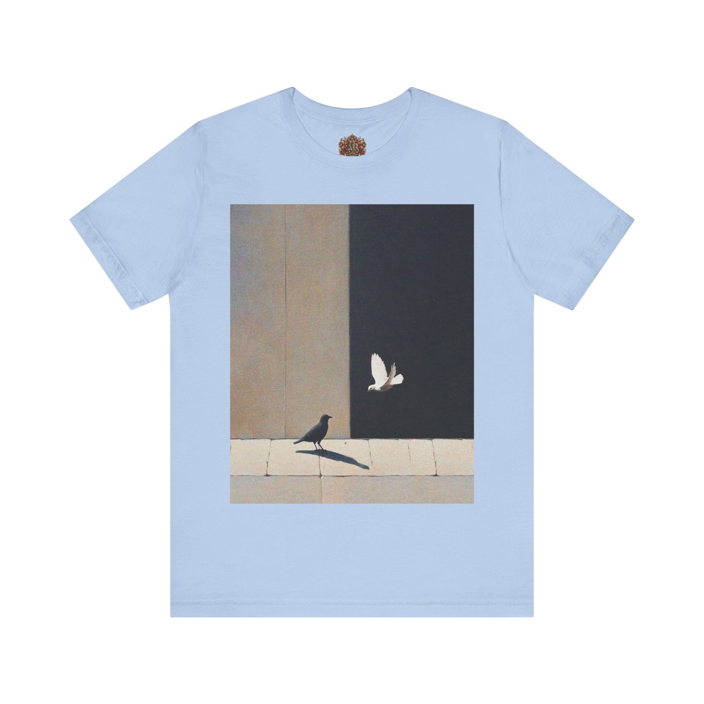 "Balance Of Opposites" T-Shirt