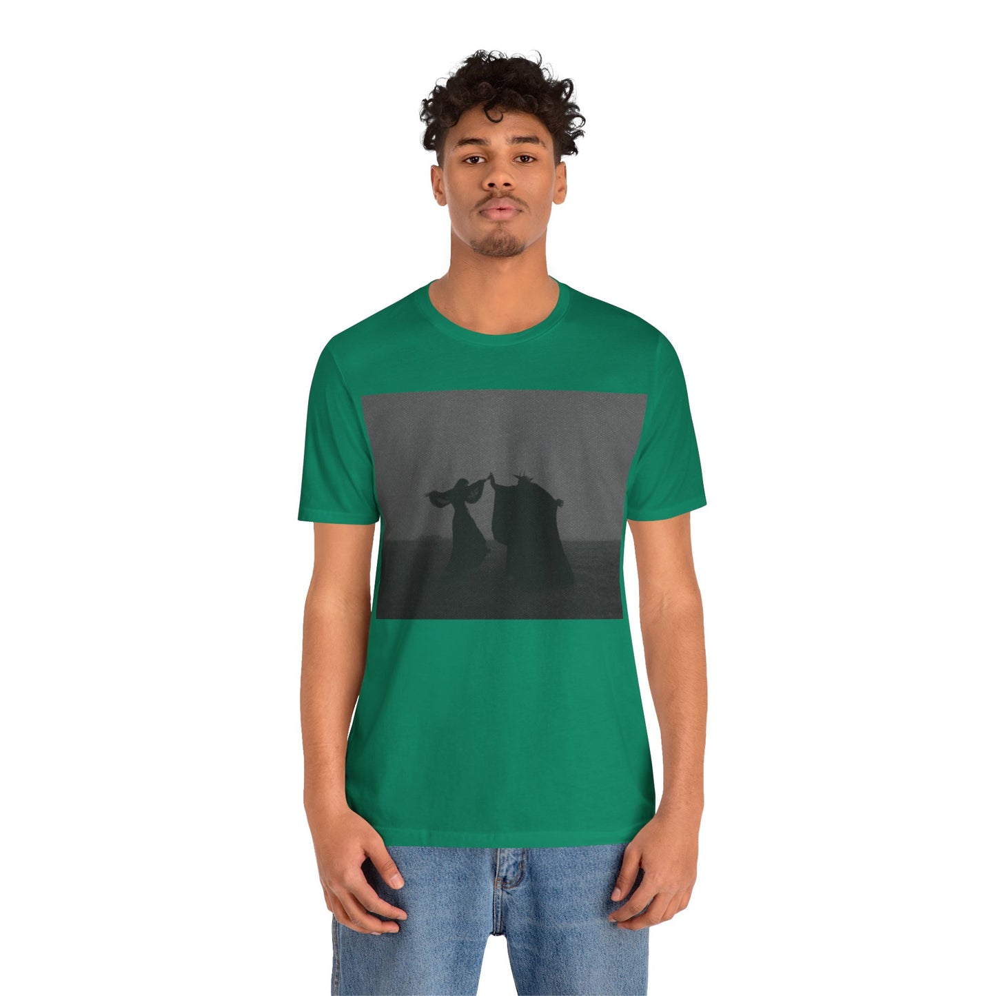 "Dancing With The Devil" T-Shirt