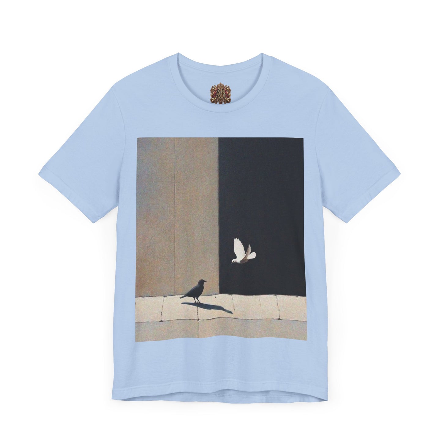 "Balance Of Opposites" T-Shirt