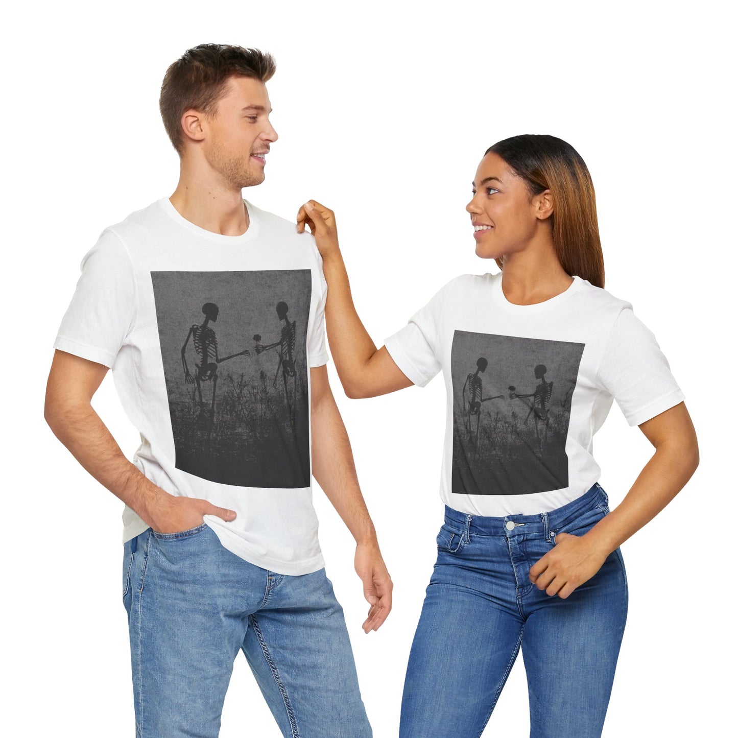 "Eternal Love" T-Shirt