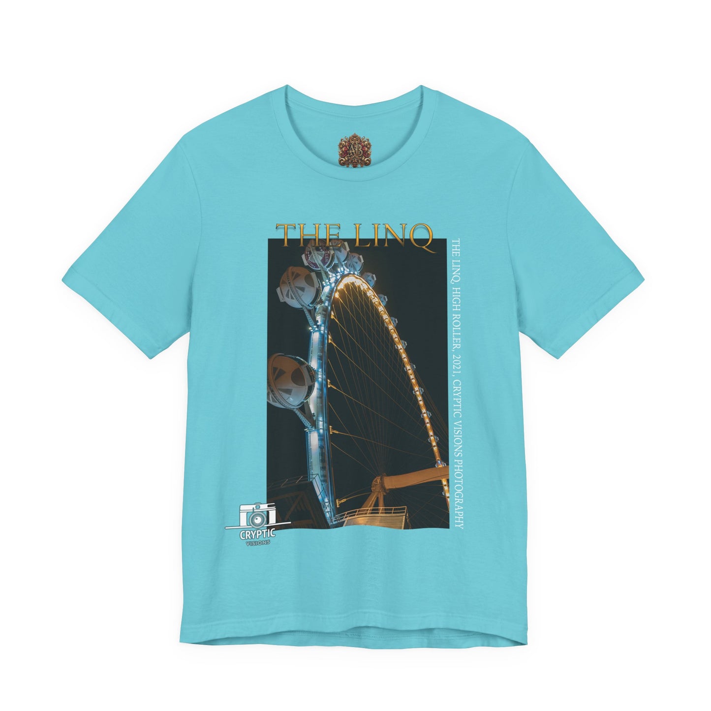 "The Linq" T-Shirt