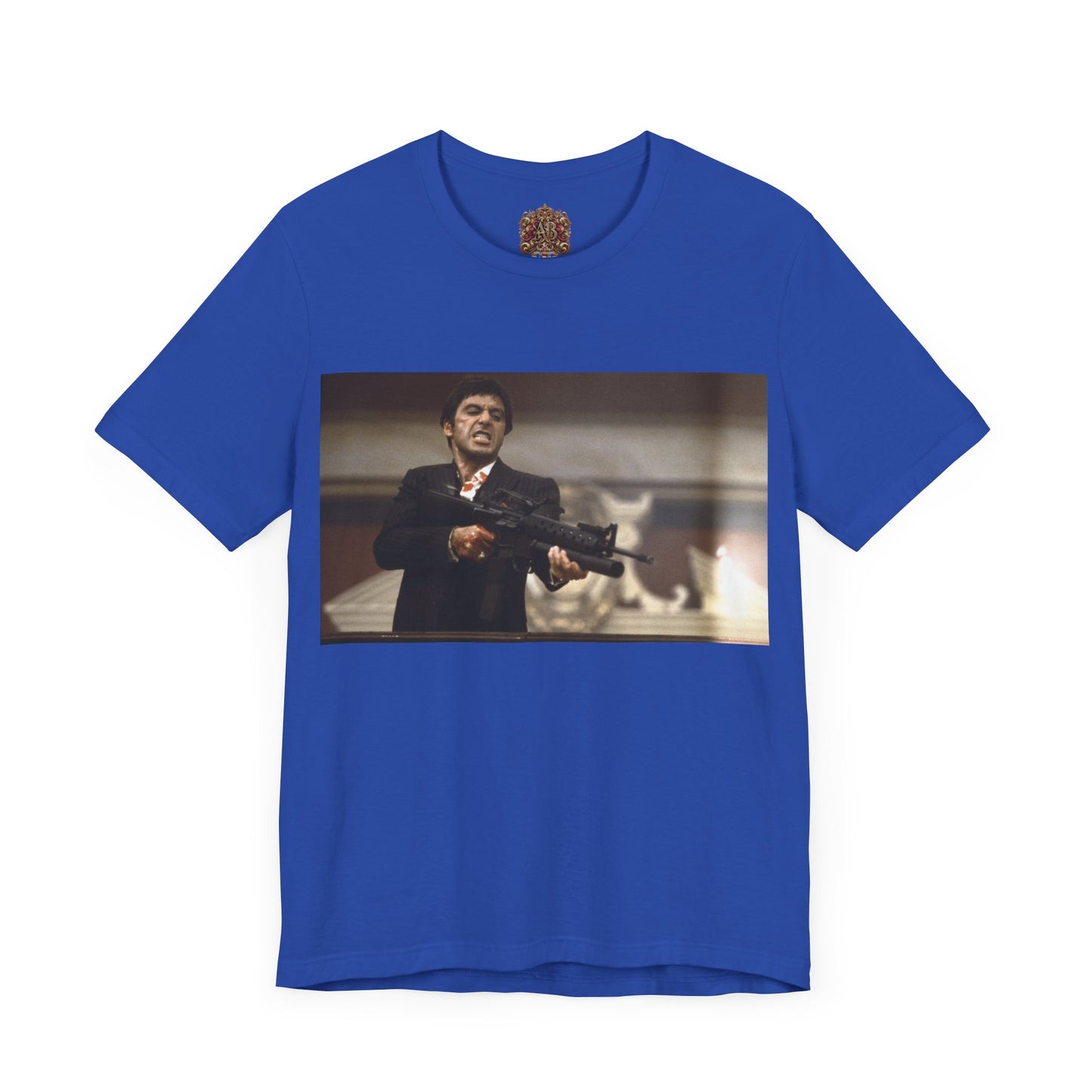 "Say Hello To My Little Friend" T-Shirt