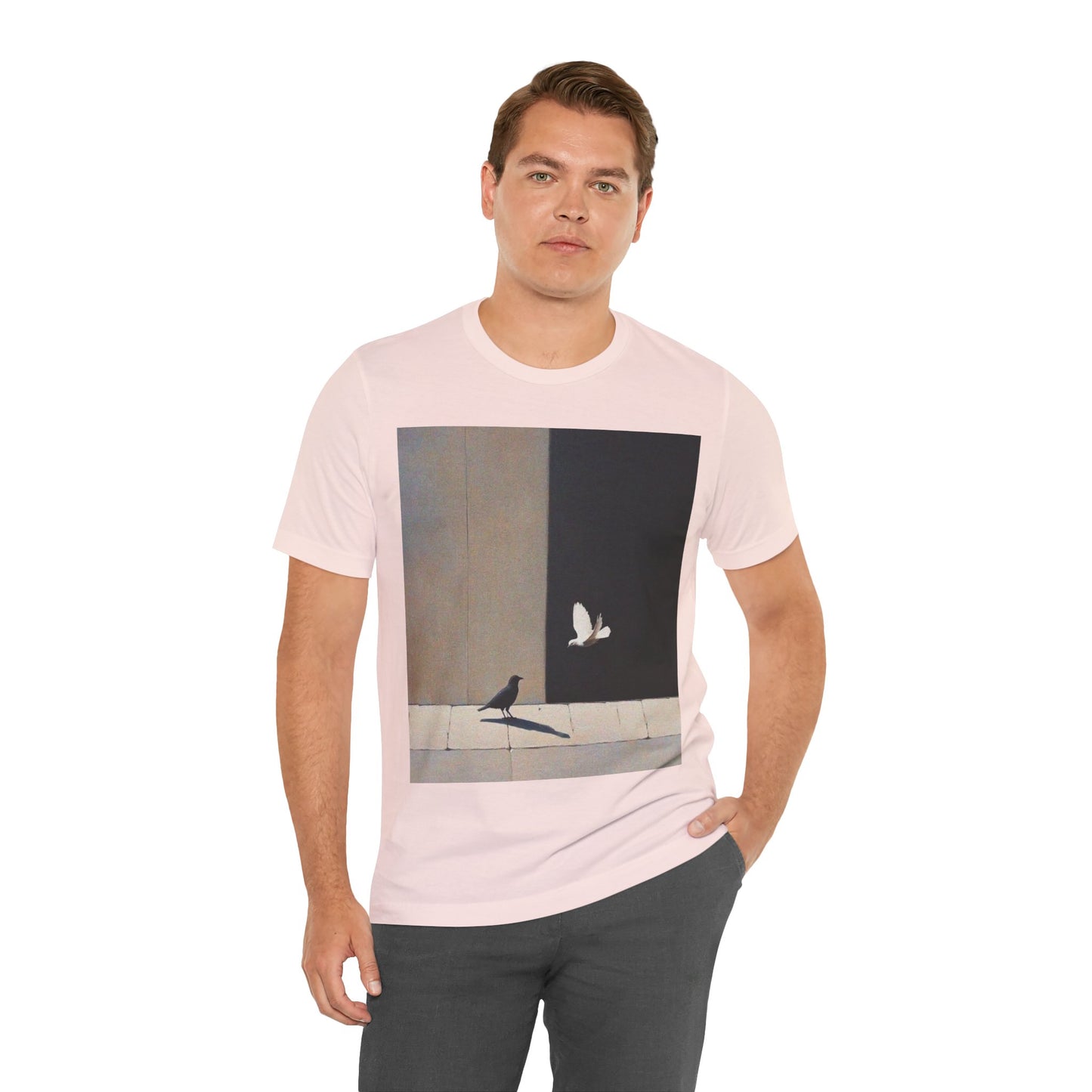 "Balance Of Opposites" T-Shirt