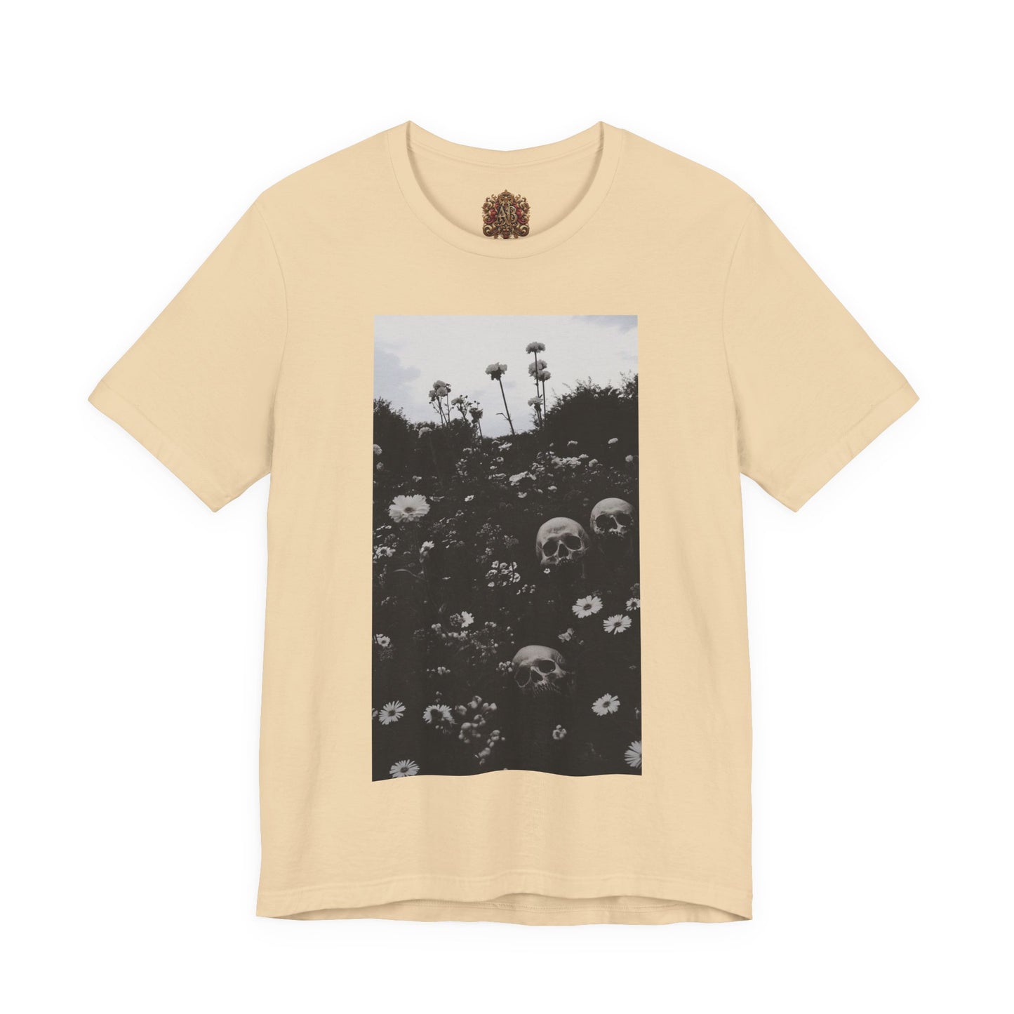 "Garden of Bones" T-Shirt