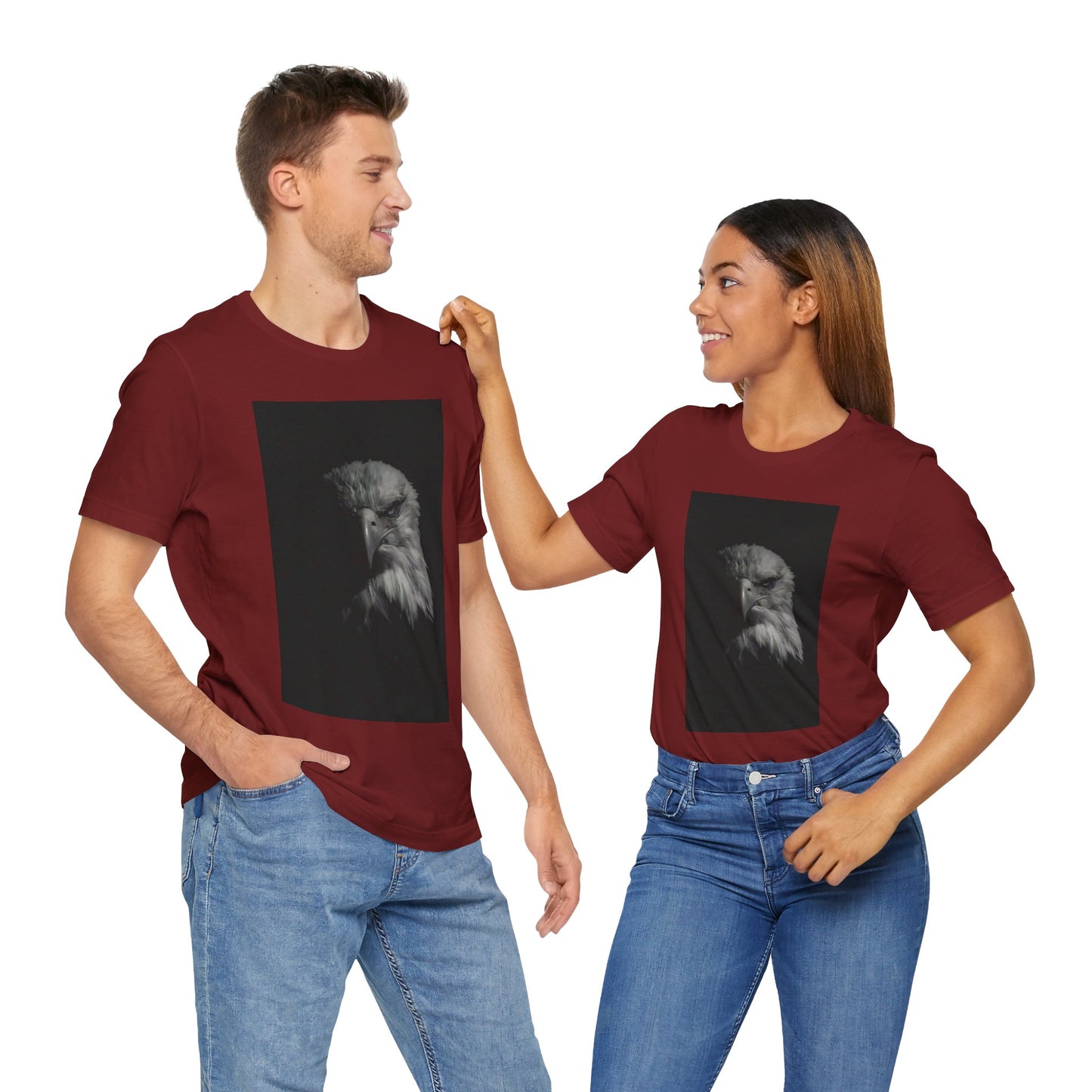 "Bald Eagle" T-Shirt