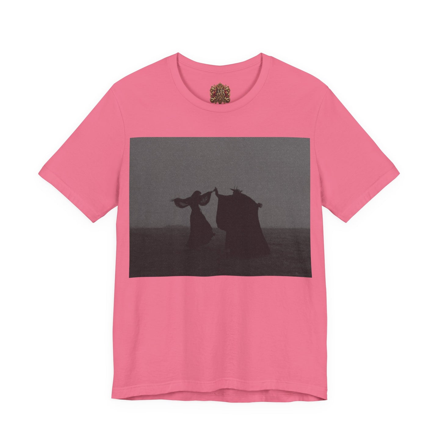 "Dancing With The Devil" T-Shirt