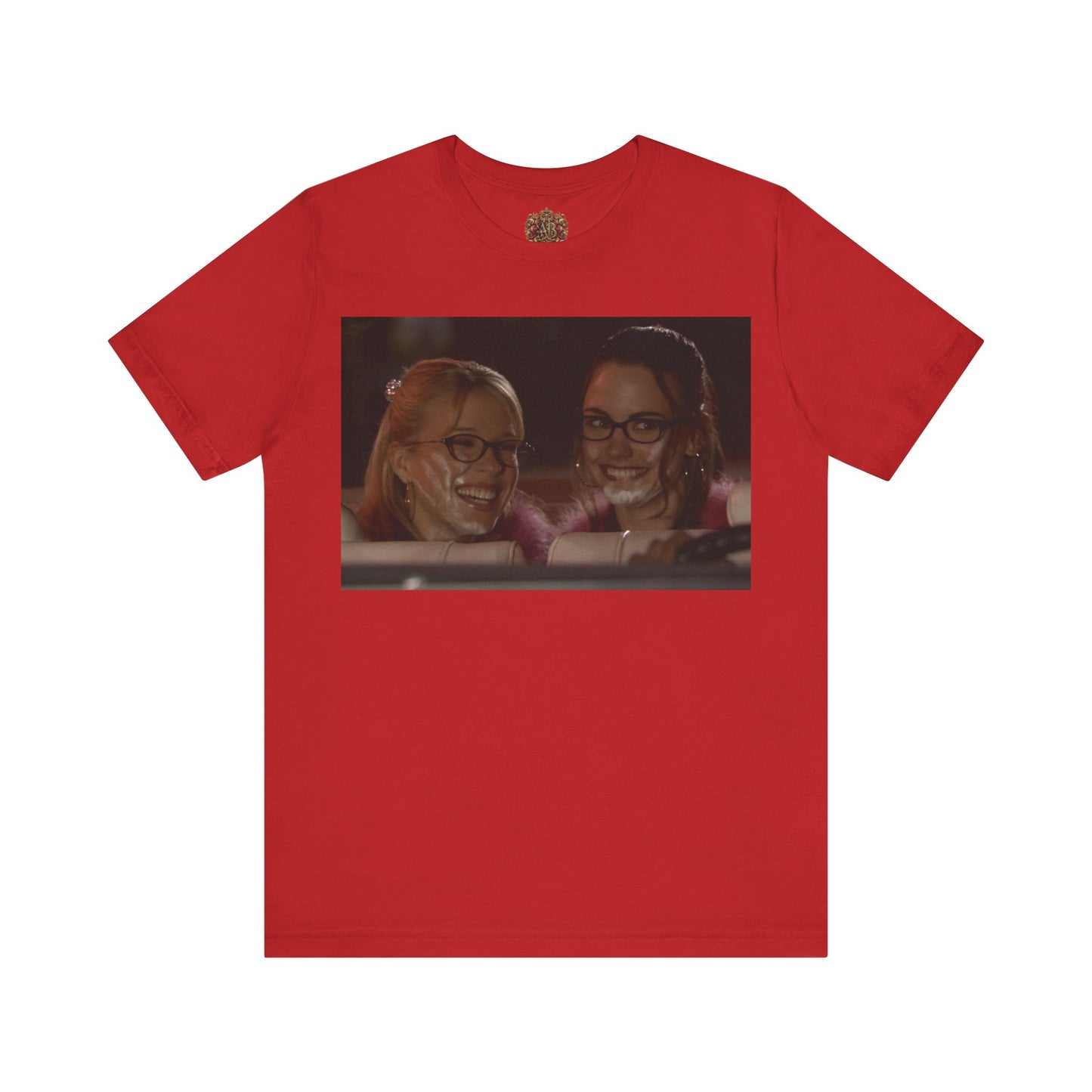 "White Girls" T-Shirt