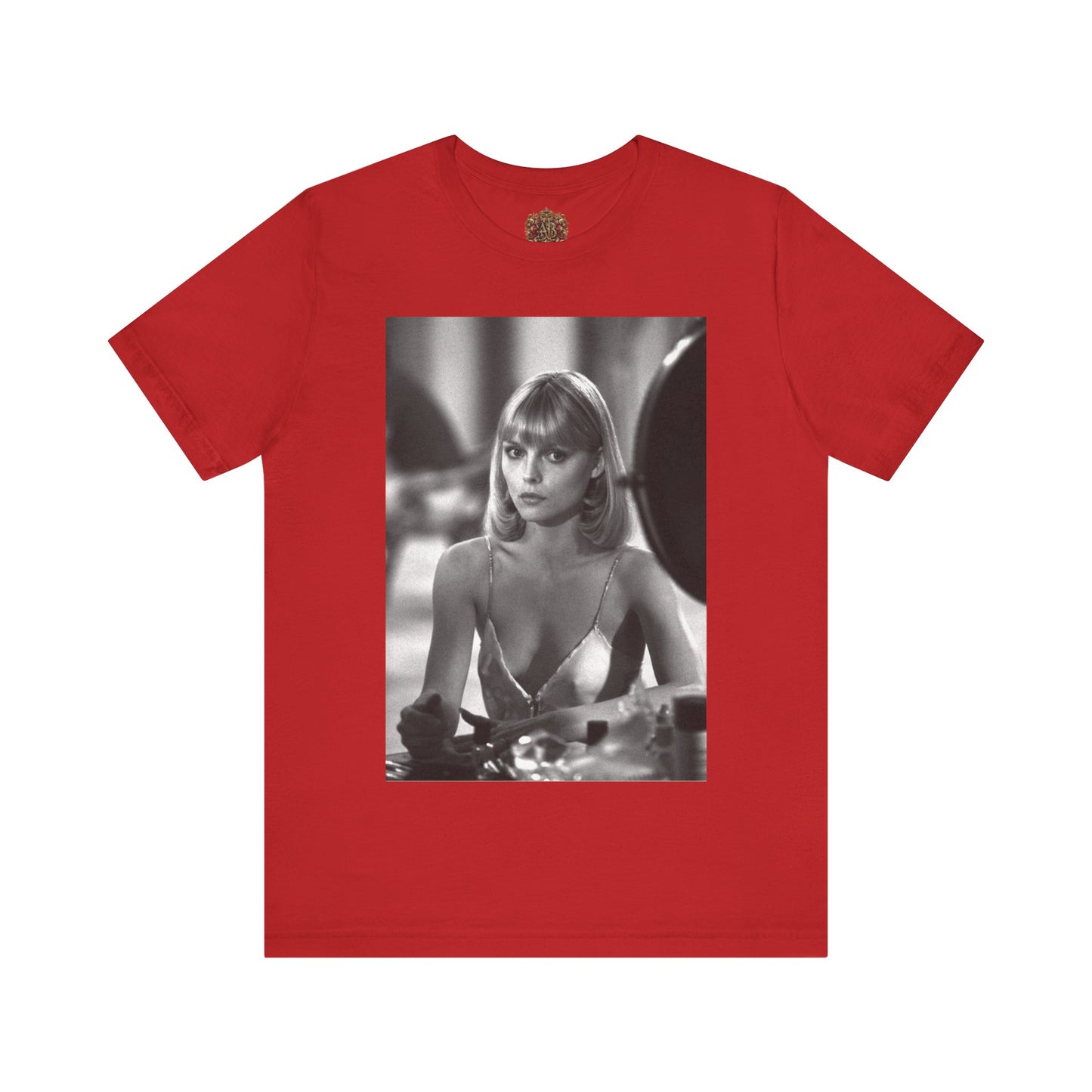 "Elvira Hancock" T-Shirt