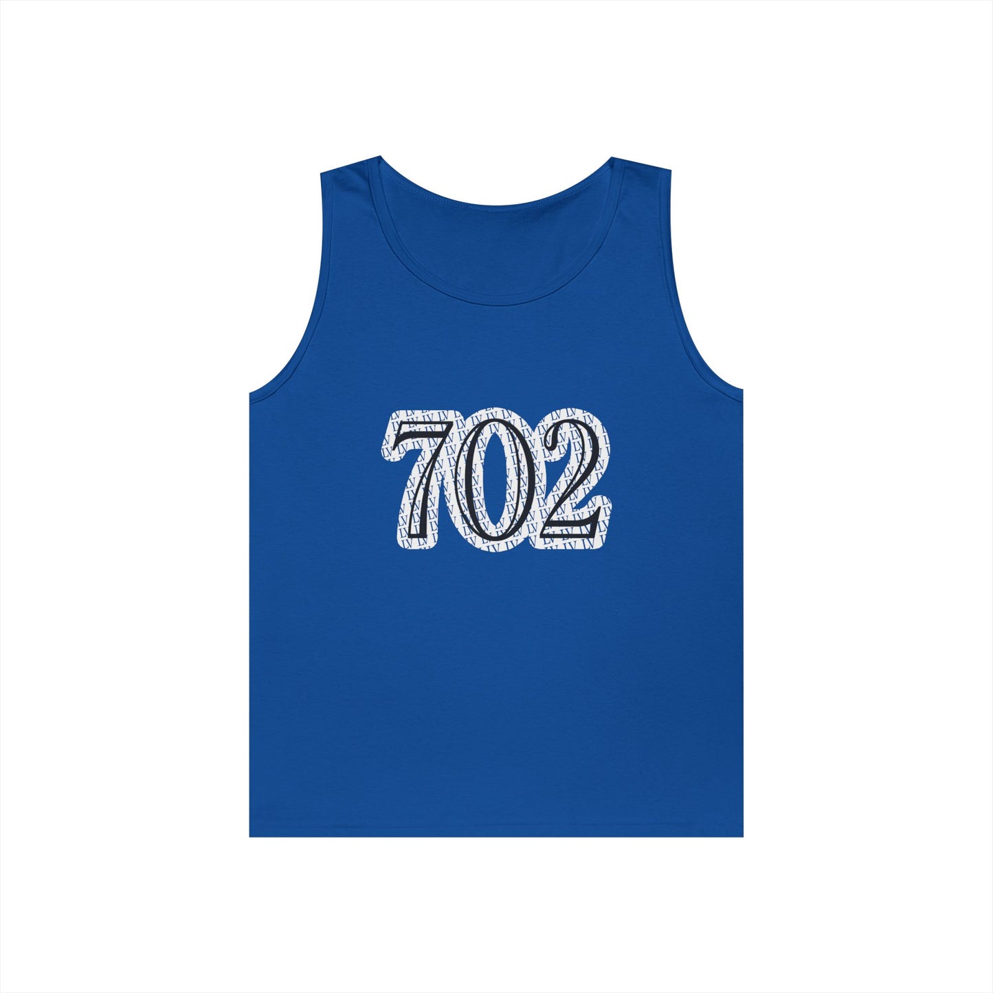 "702/LV" Tank