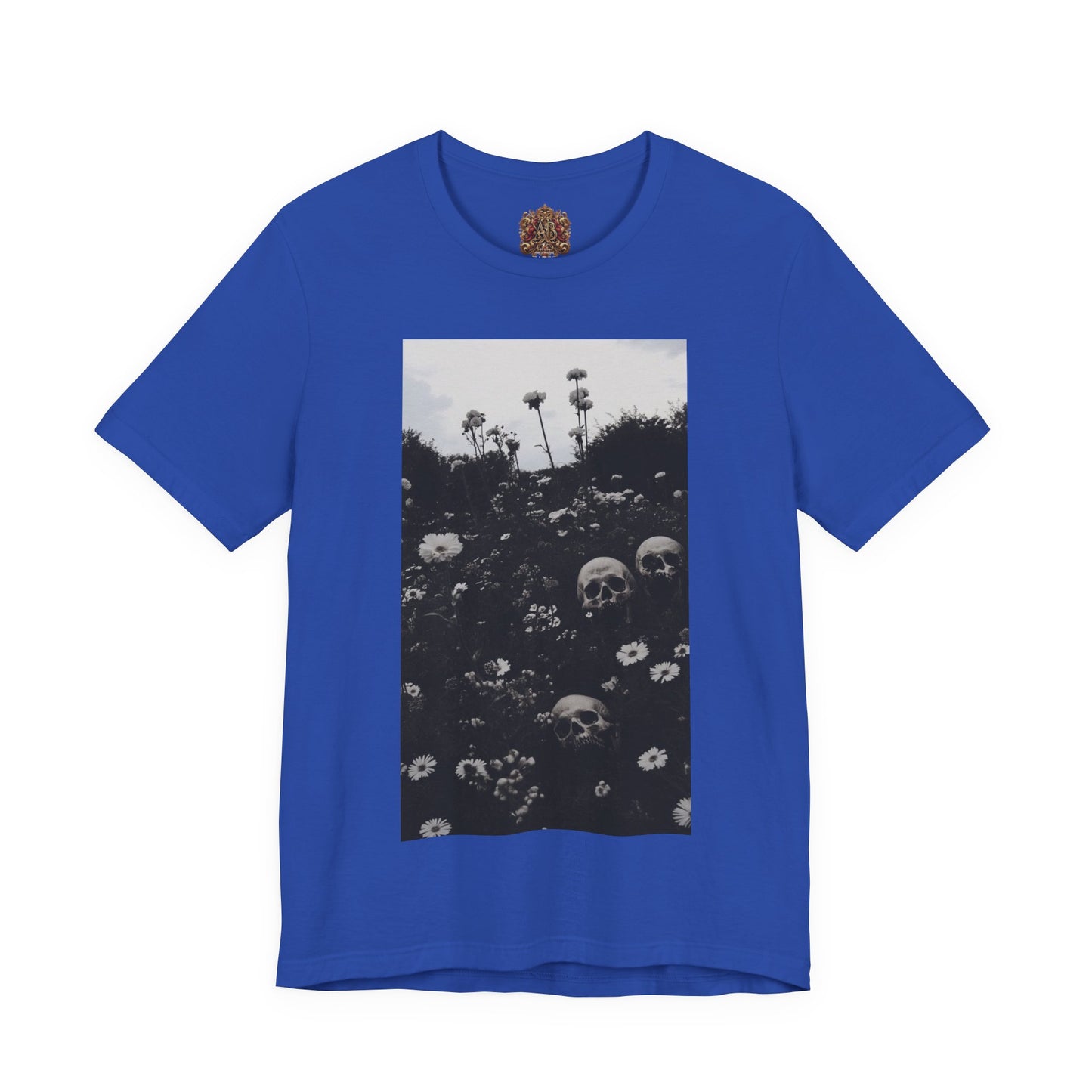 "Garden of Bones" T-Shirt