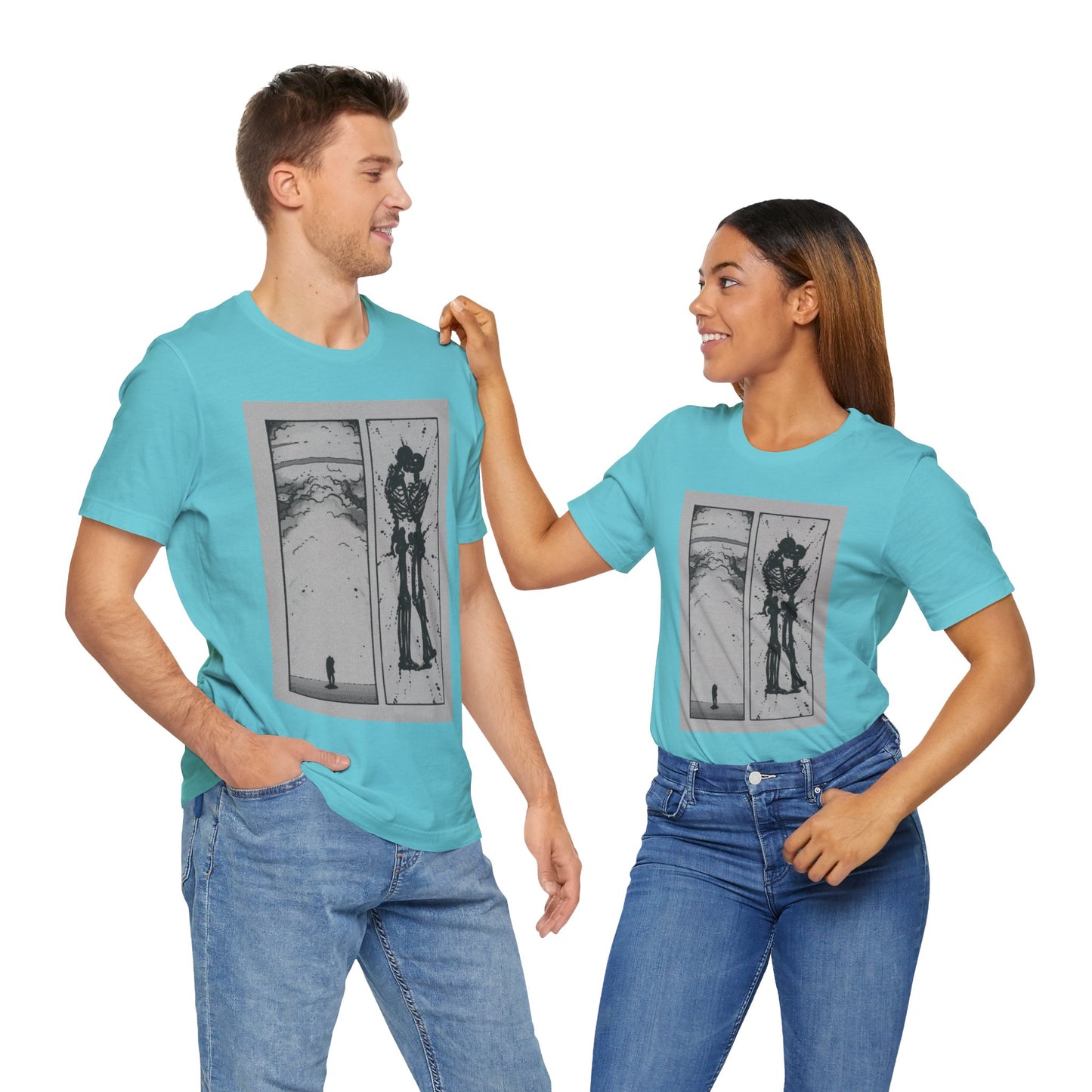 "Till Death" T-Shirt