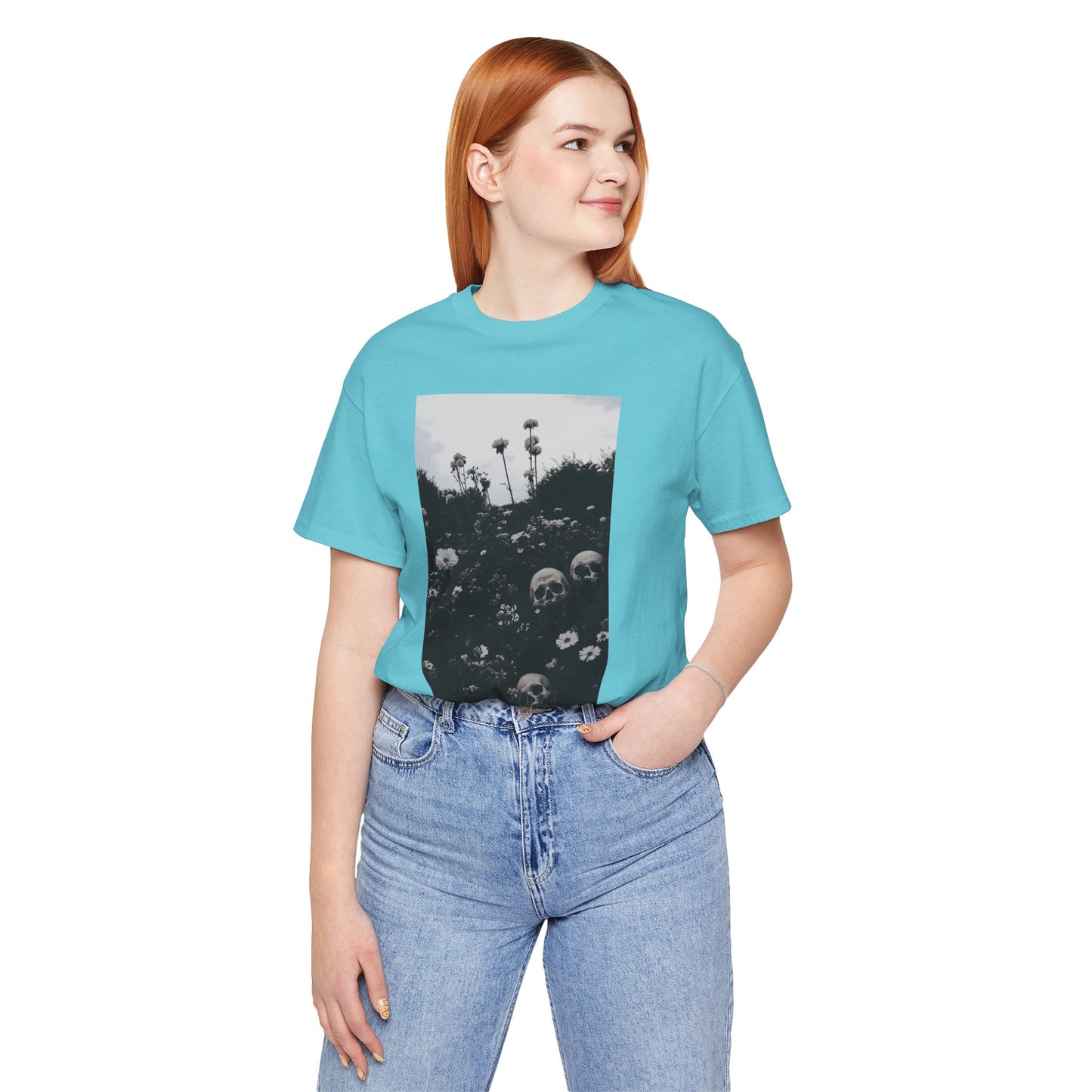 "Garden of Bones" T-Shirt