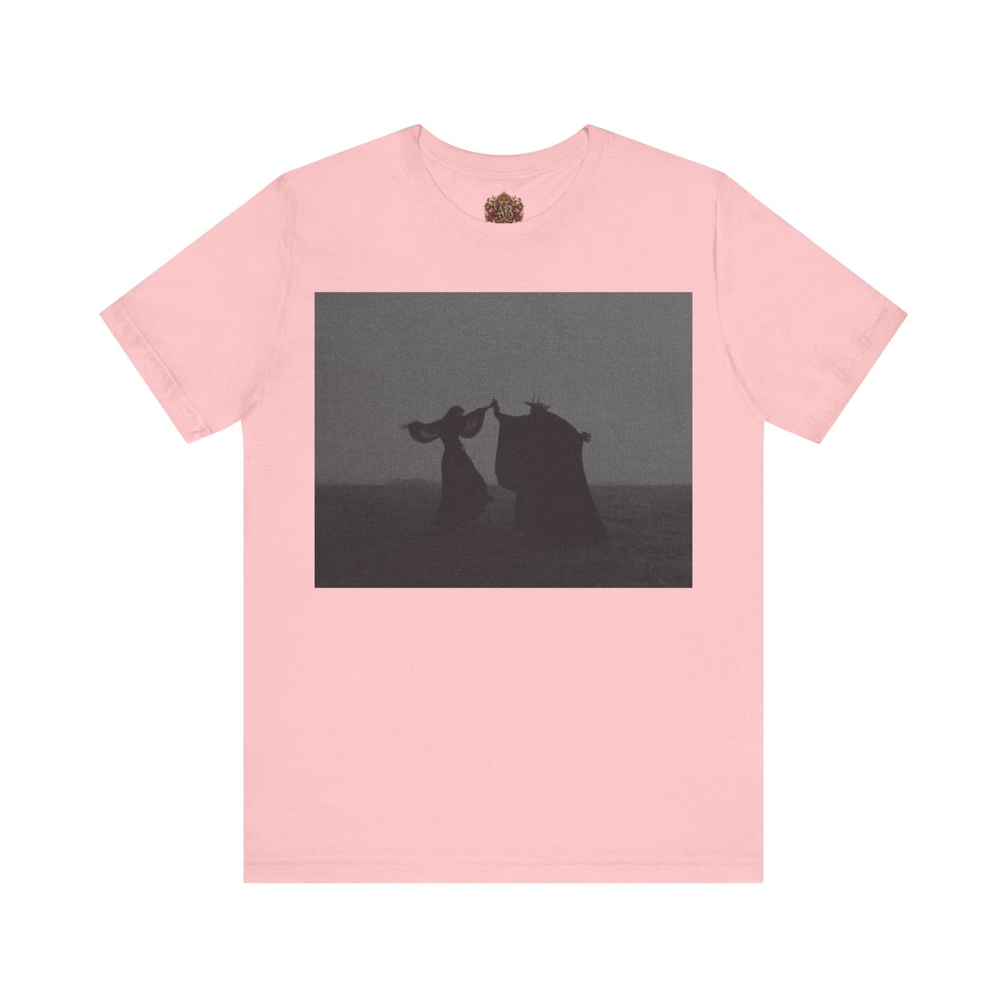 "Dancing With The Devil" T-Shirt