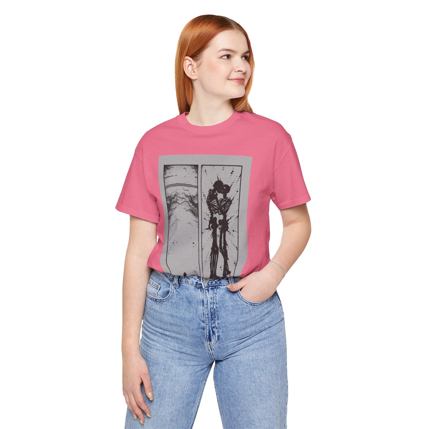 "Till Death" T-Shirt