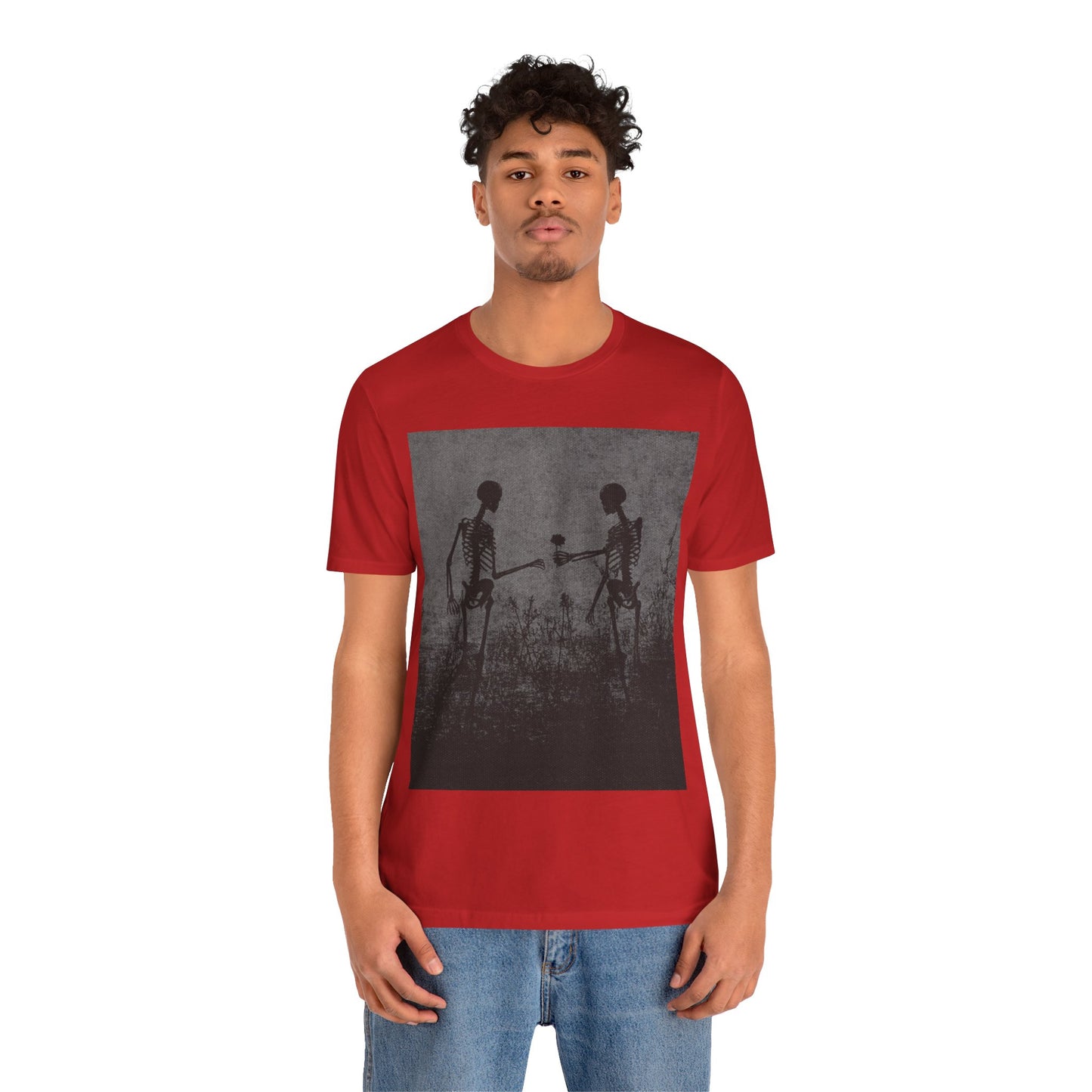 "Eternal Love" T-Shirt
