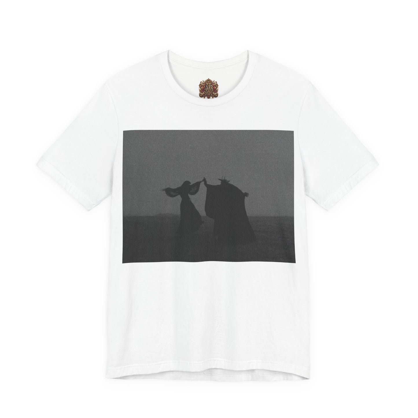 "Dancing With The Devil" T-Shirt