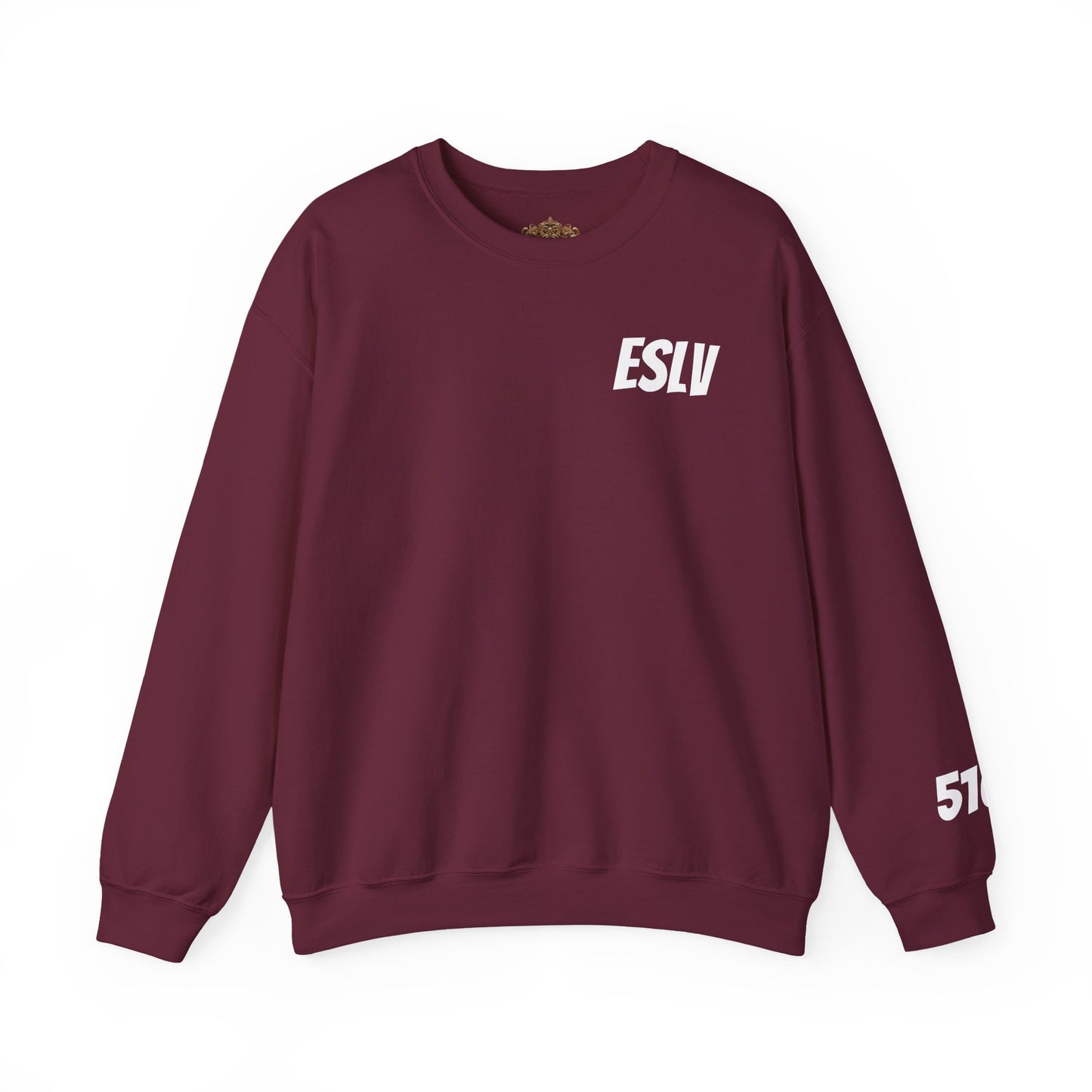 "5100/ESLV" Heavy Sweatshirt