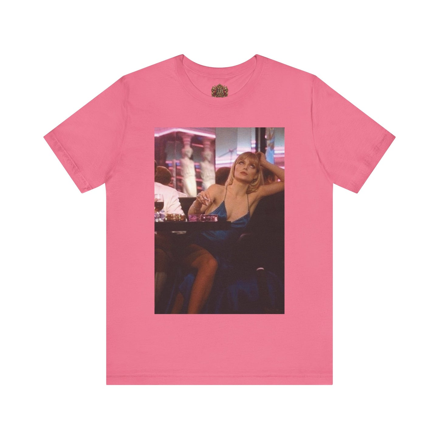 "Elvira Eye Roll" T-Shirt