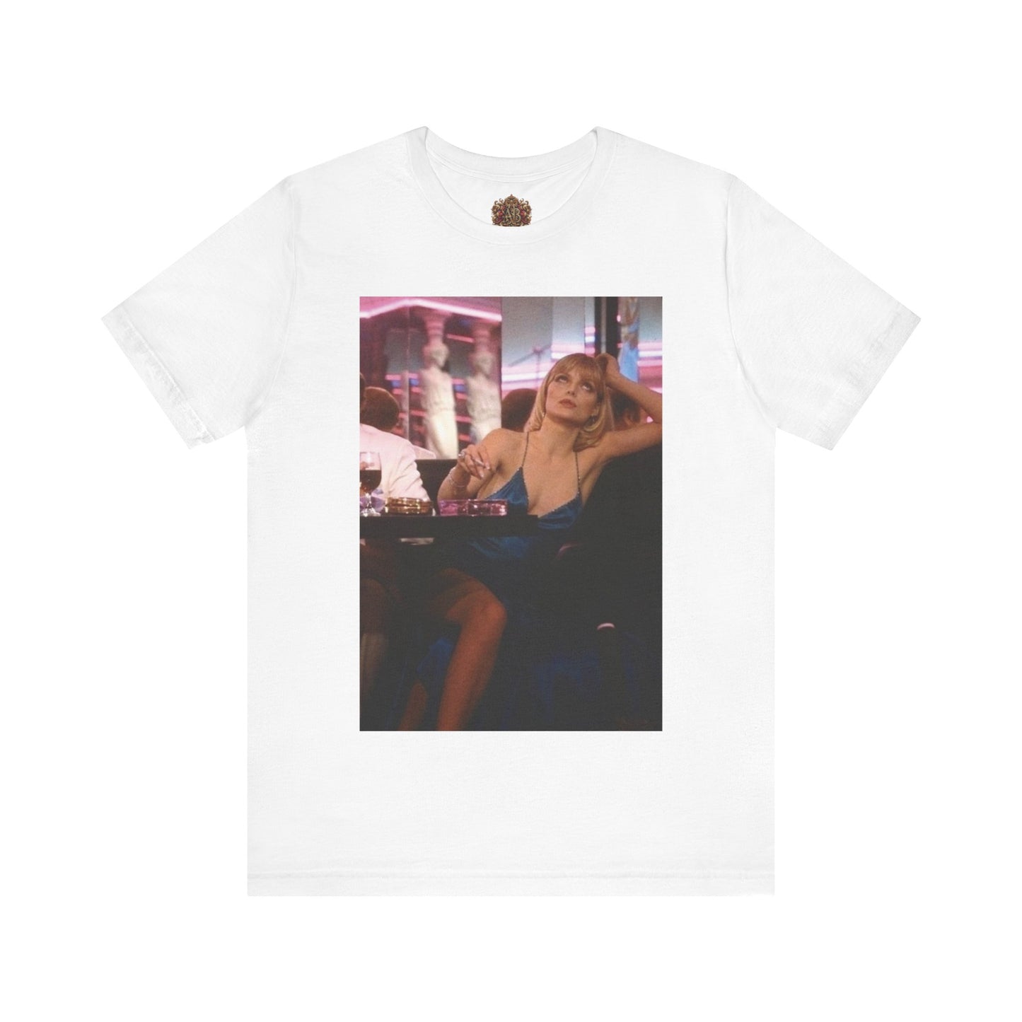 "Elvira Eye Roll" T-Shirt