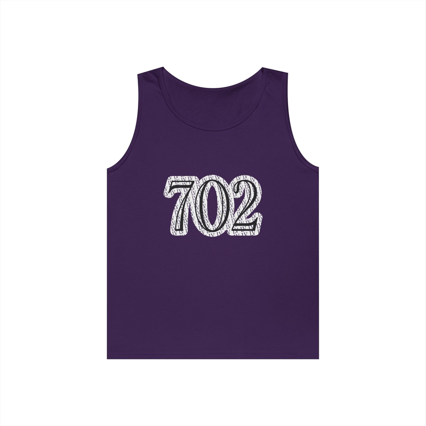 "702/LV" Tank