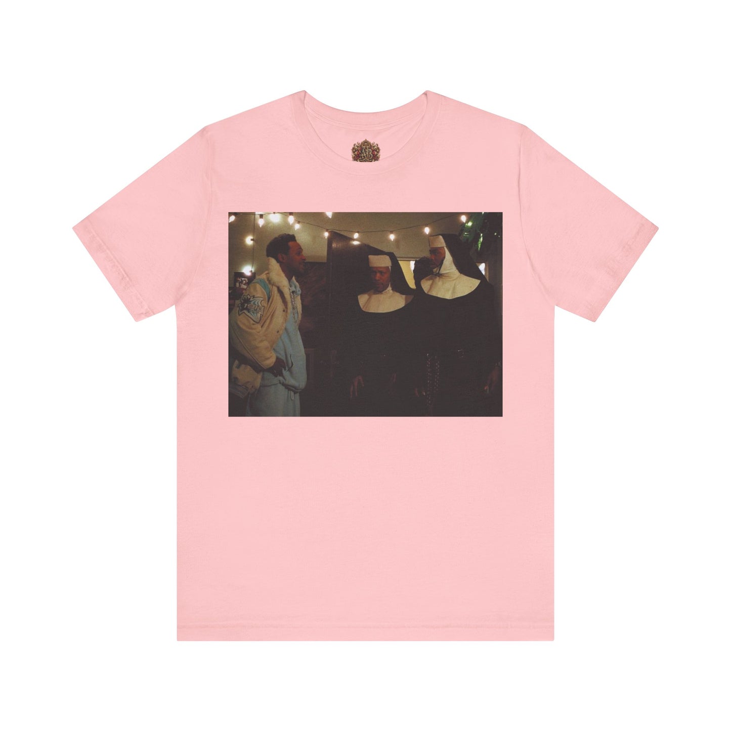 "Nuns" T-Shirt