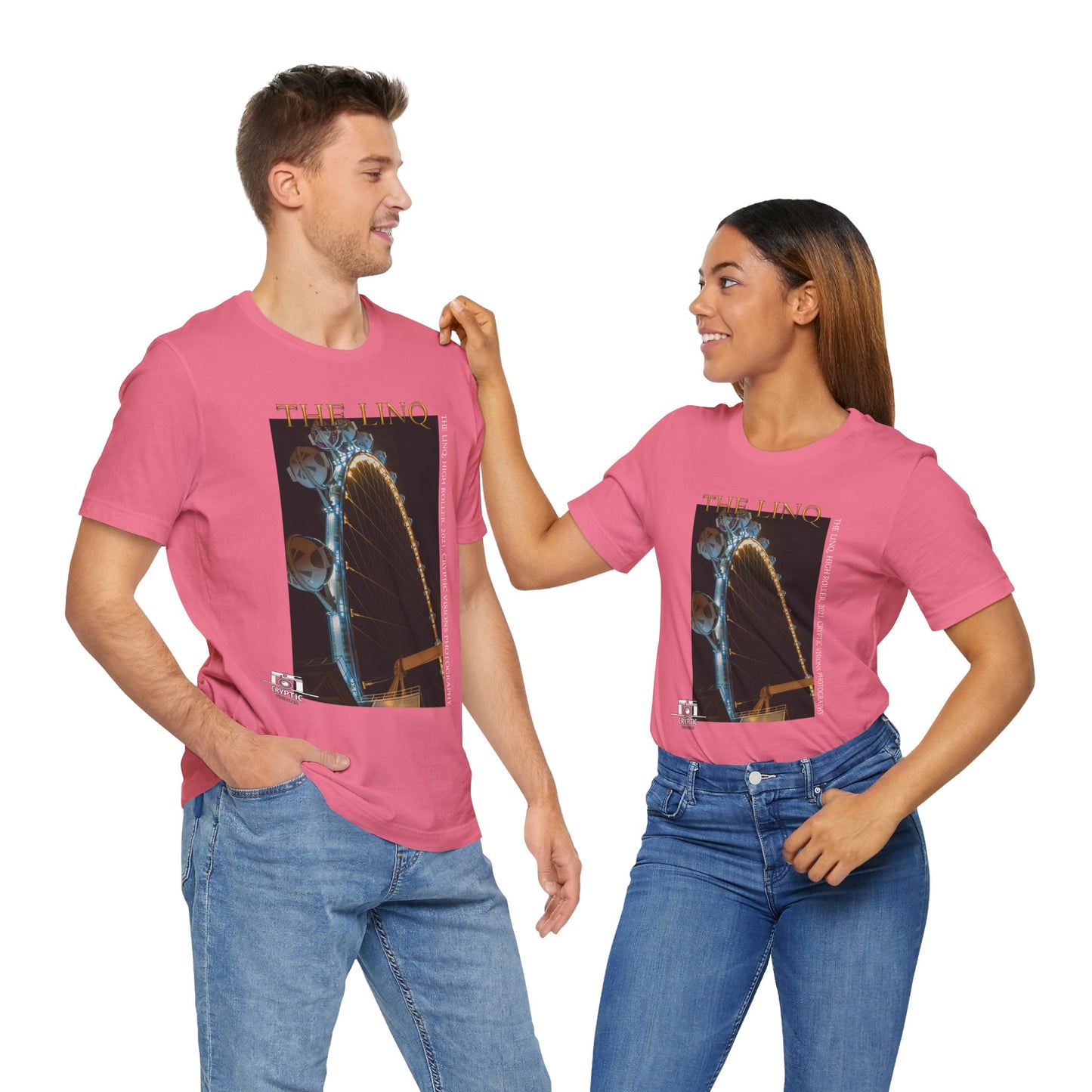 "The Linq" T-Shirt