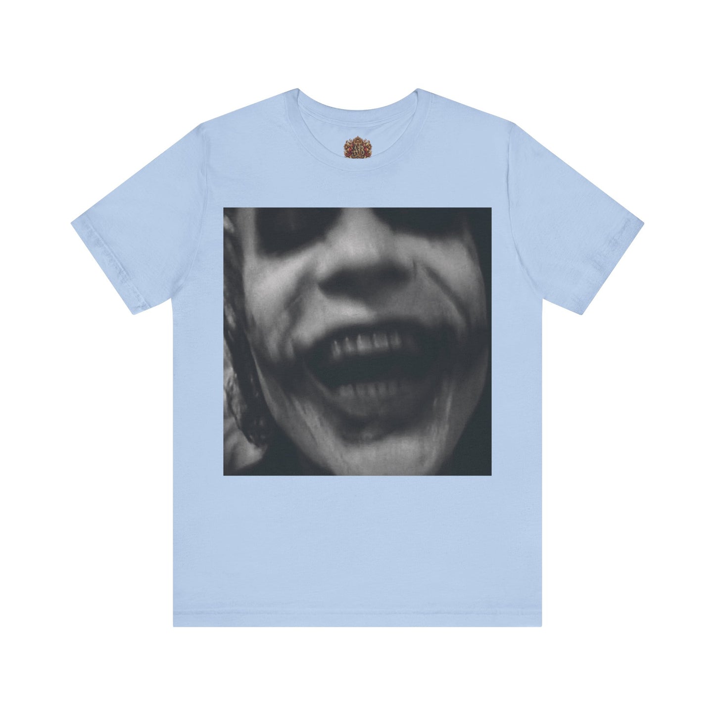 "Ha ha ha" T-Shirt