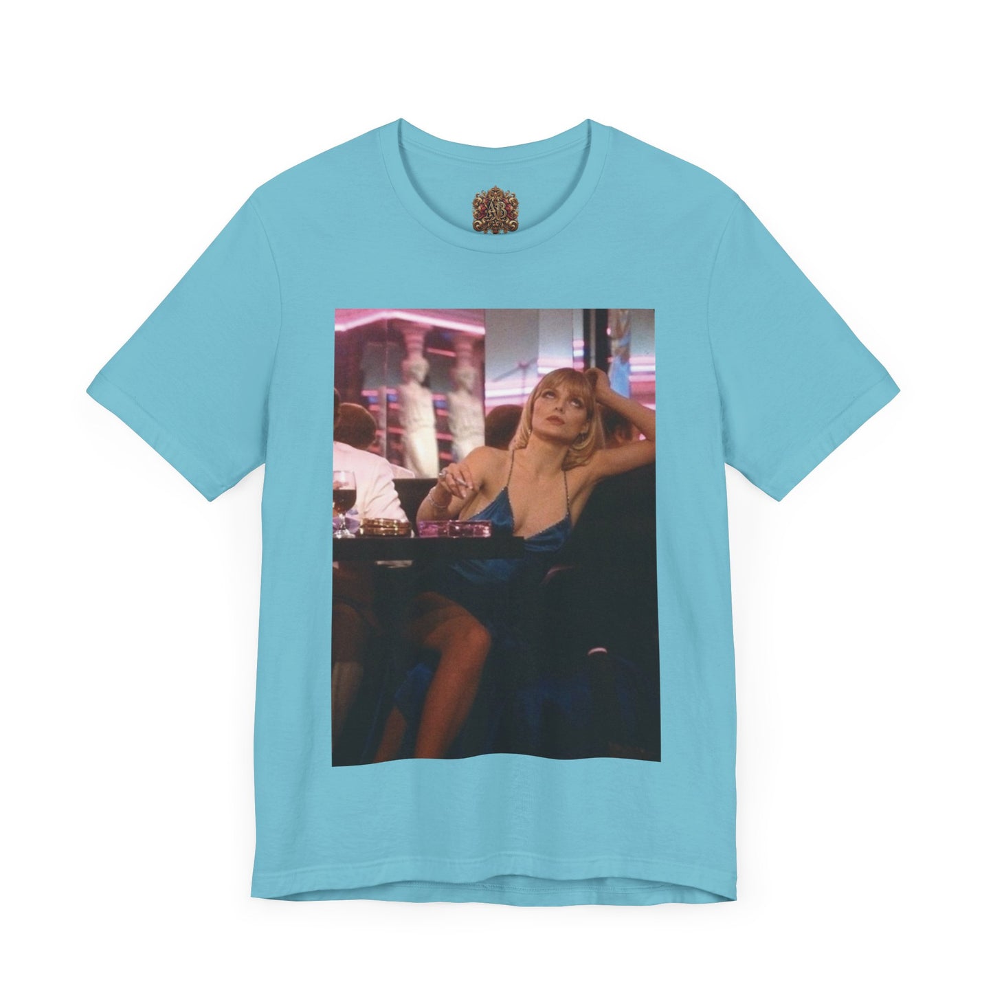 "Elvira Eye Roll" T-Shirt