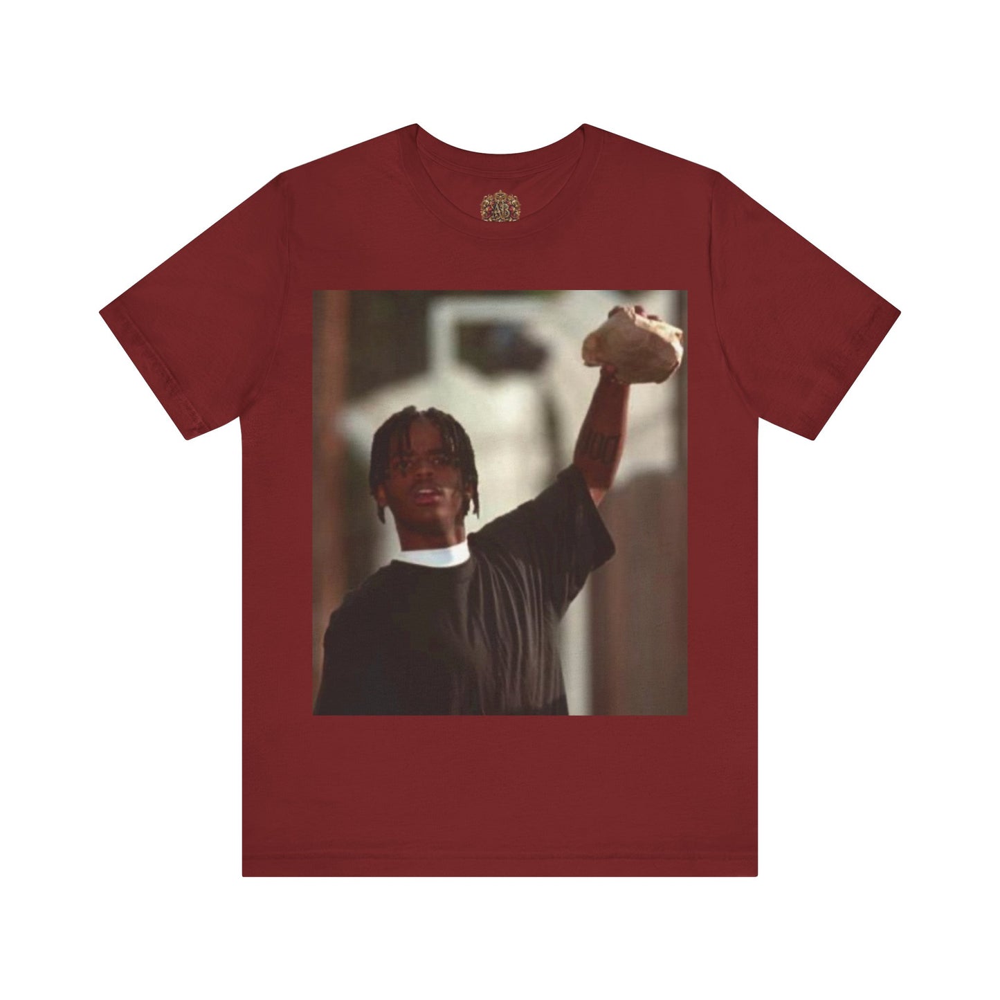 "Want A Hamburger" T-Shirt
