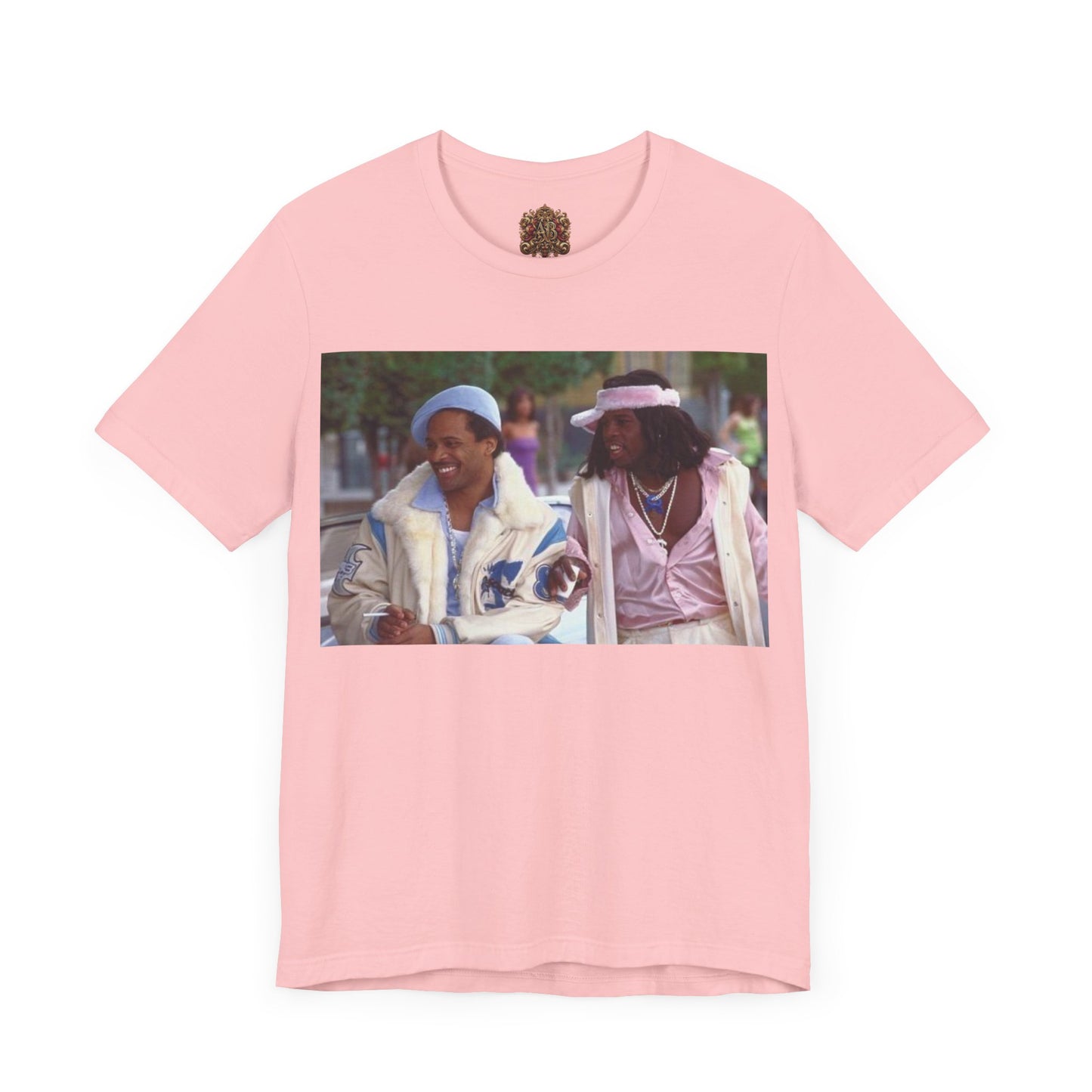"Pimpin' Since Been Pimpin'" T-Shirt