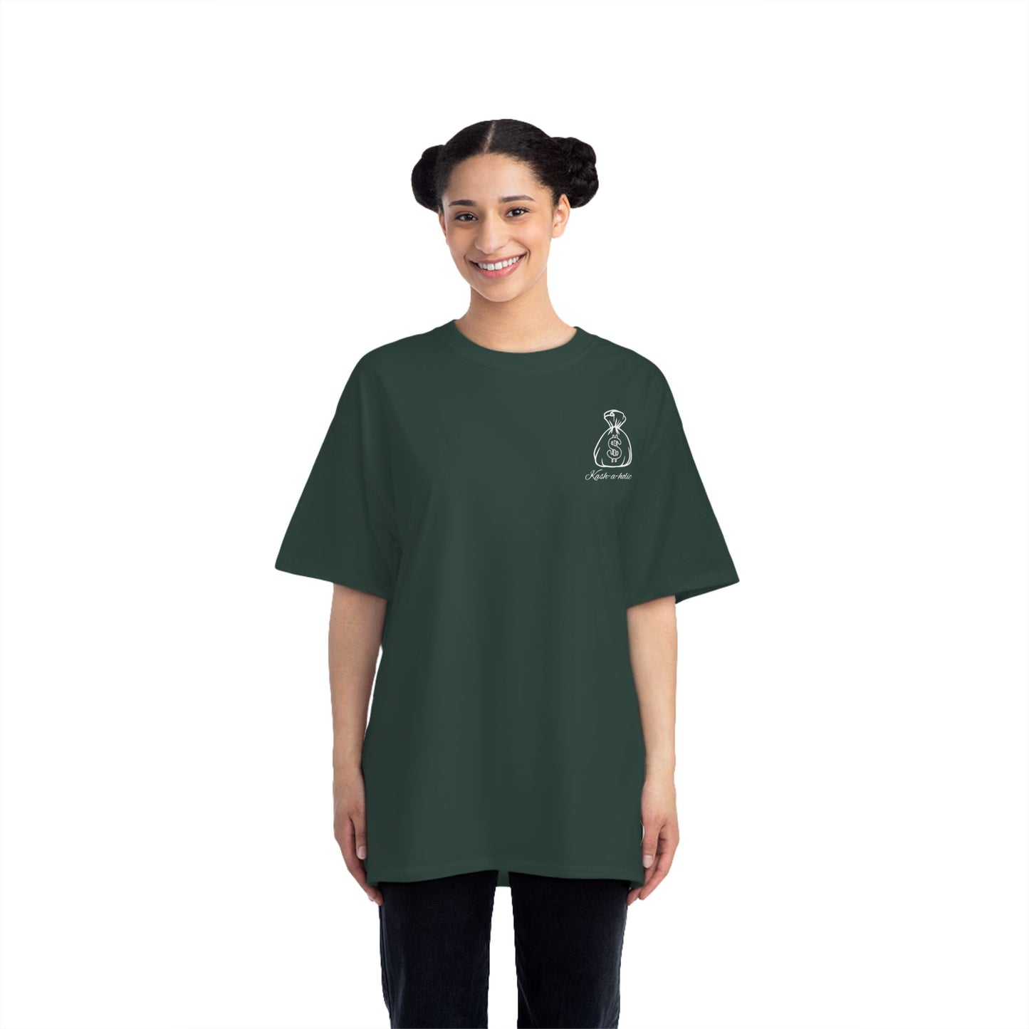 "Beefy-T® Kash-a-holic" T-Shirt