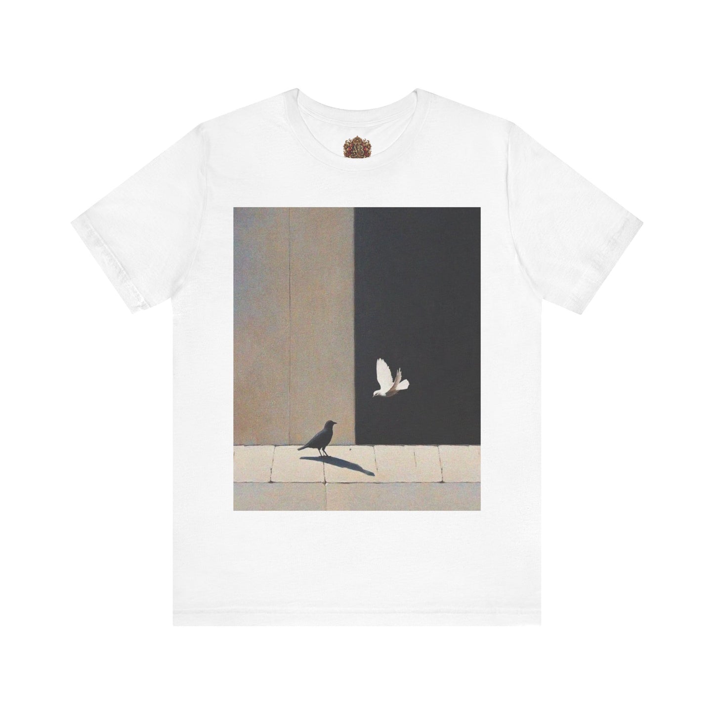 "Balance Of Opposites" T-Shirt
