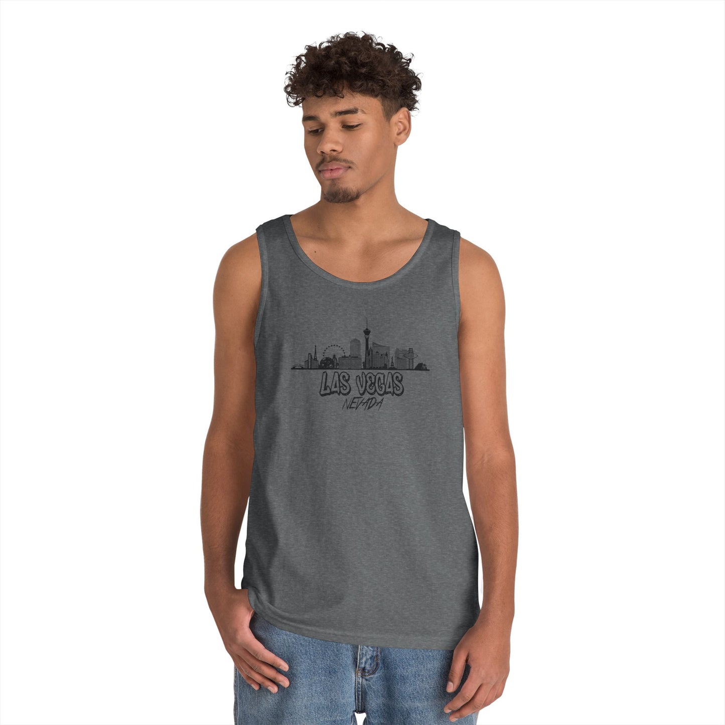 "Las Vegas Strip" T-Shirt