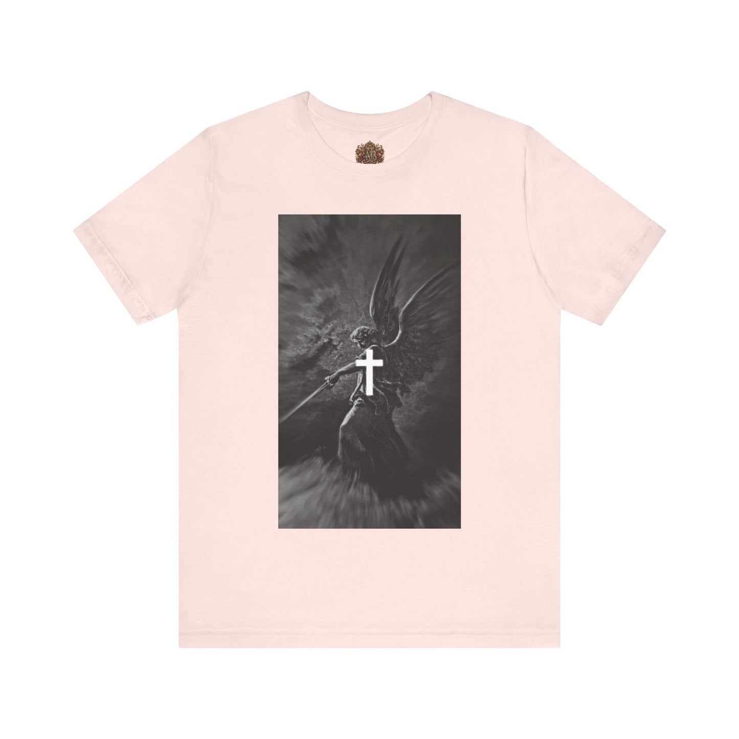 "Divine Defender" T-Shirt