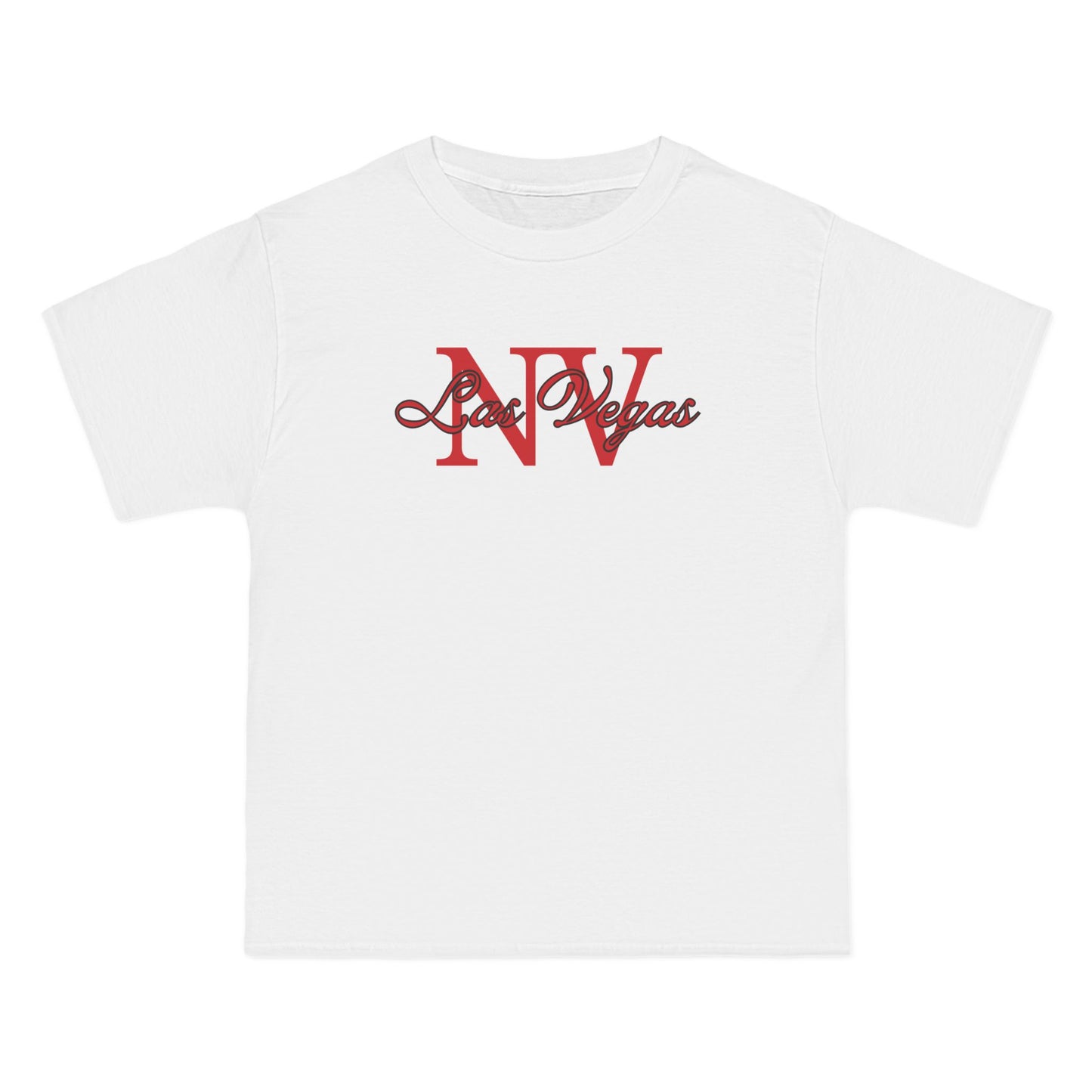 "Beefy-T® Las Vegas, NV" T-Shirt