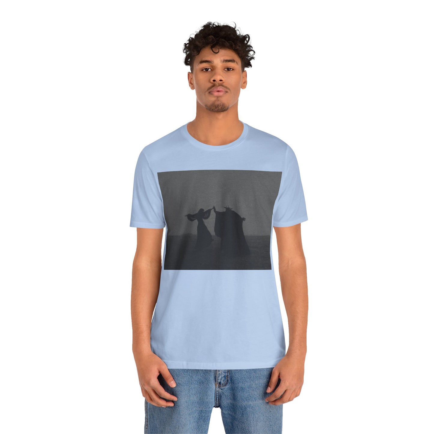 "Dancing With The Devil" T-Shirt