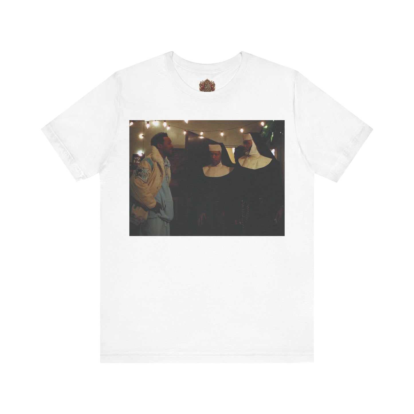 "Nuns" T-Shirt