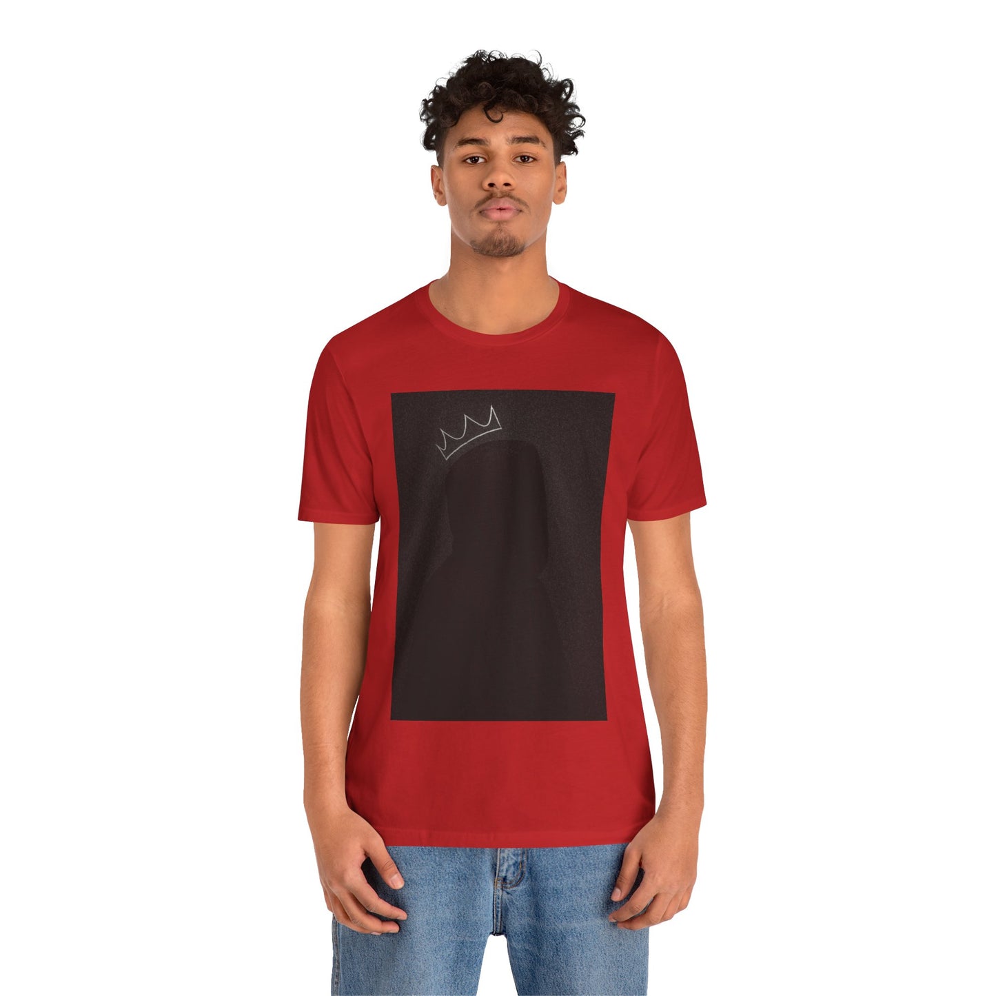 'King Death" T-Shirt