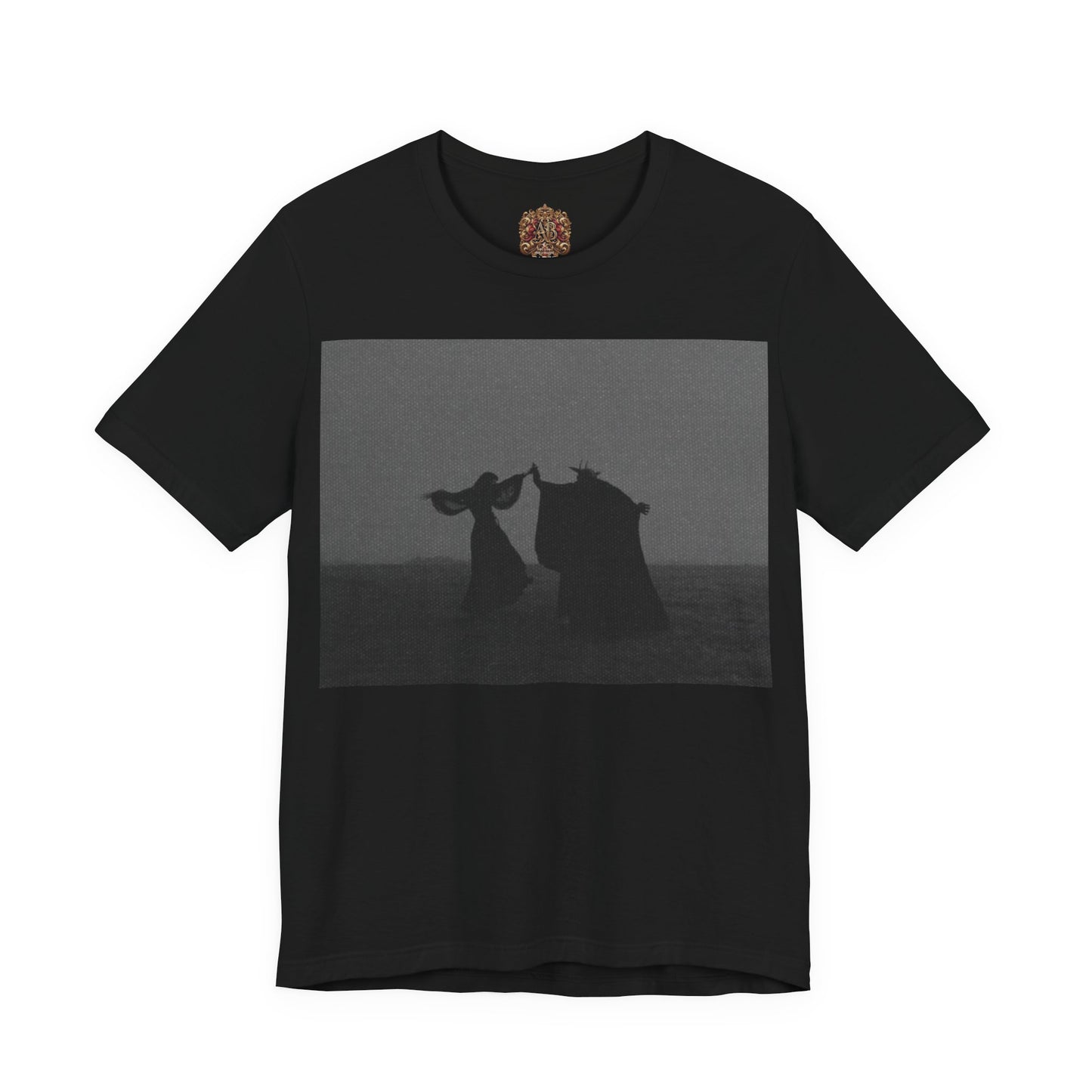 "Dancing With The Devil" T-Shirt