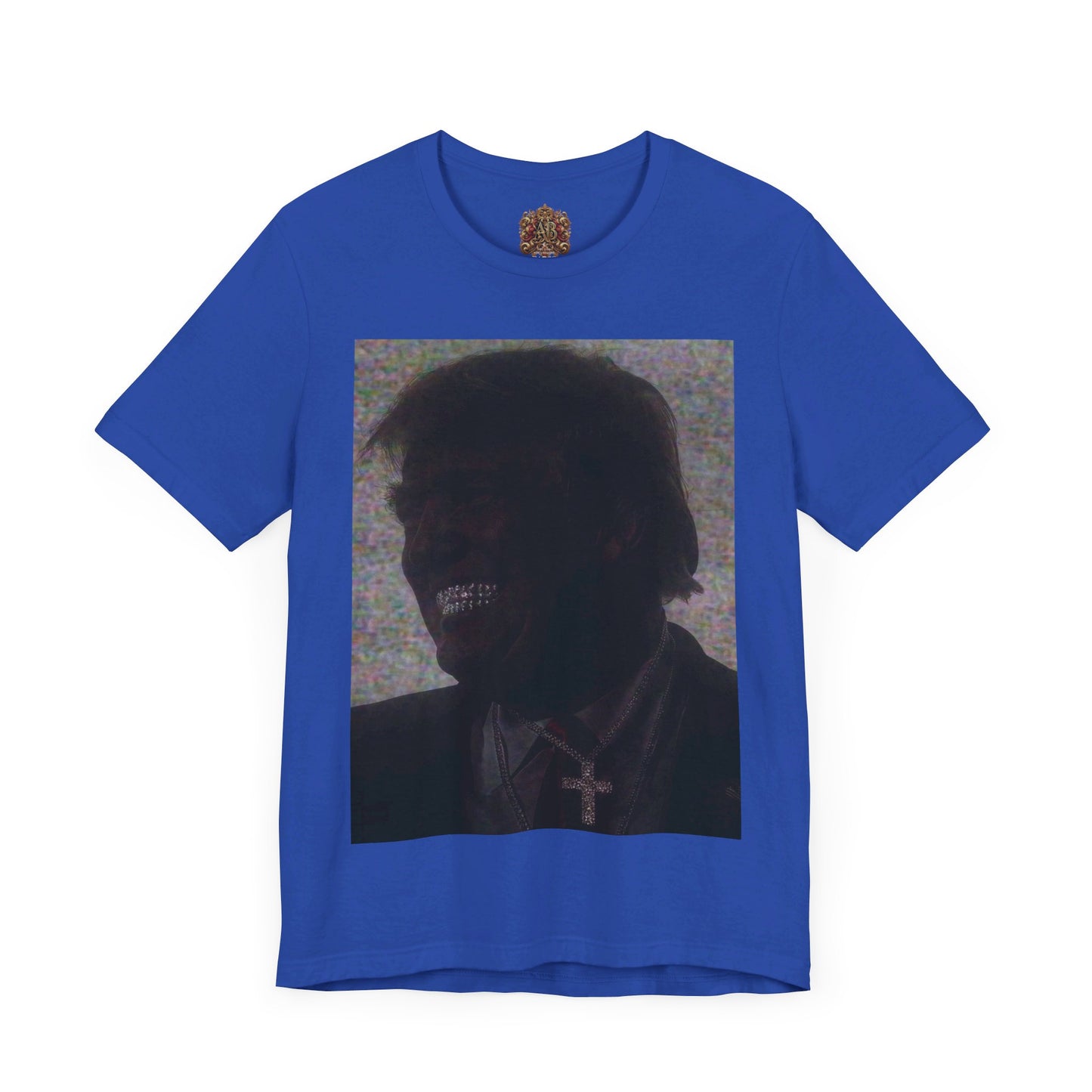 "Gangsta Trump" T-Shirt