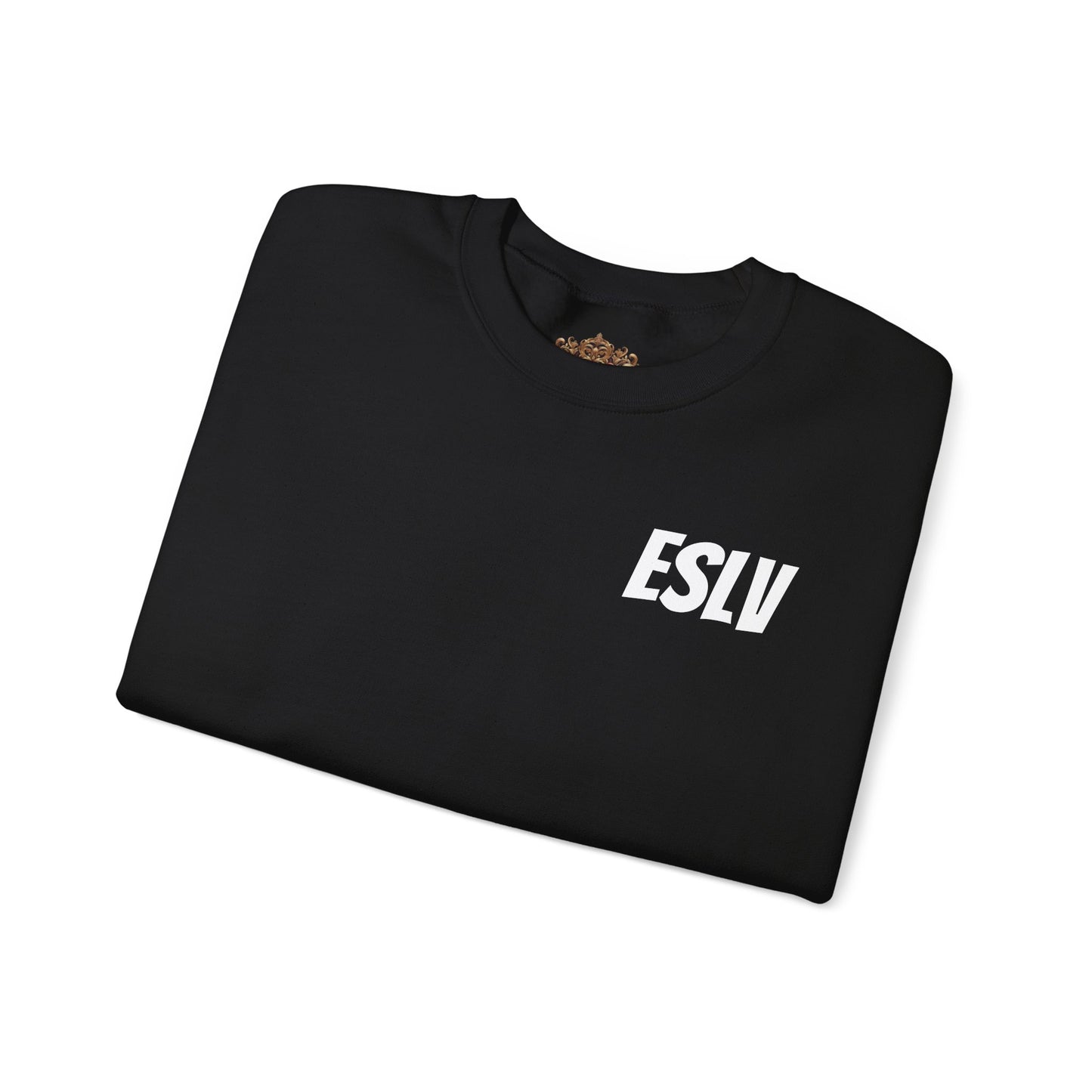 "5100/ESLV" Heavy Sweatshirt